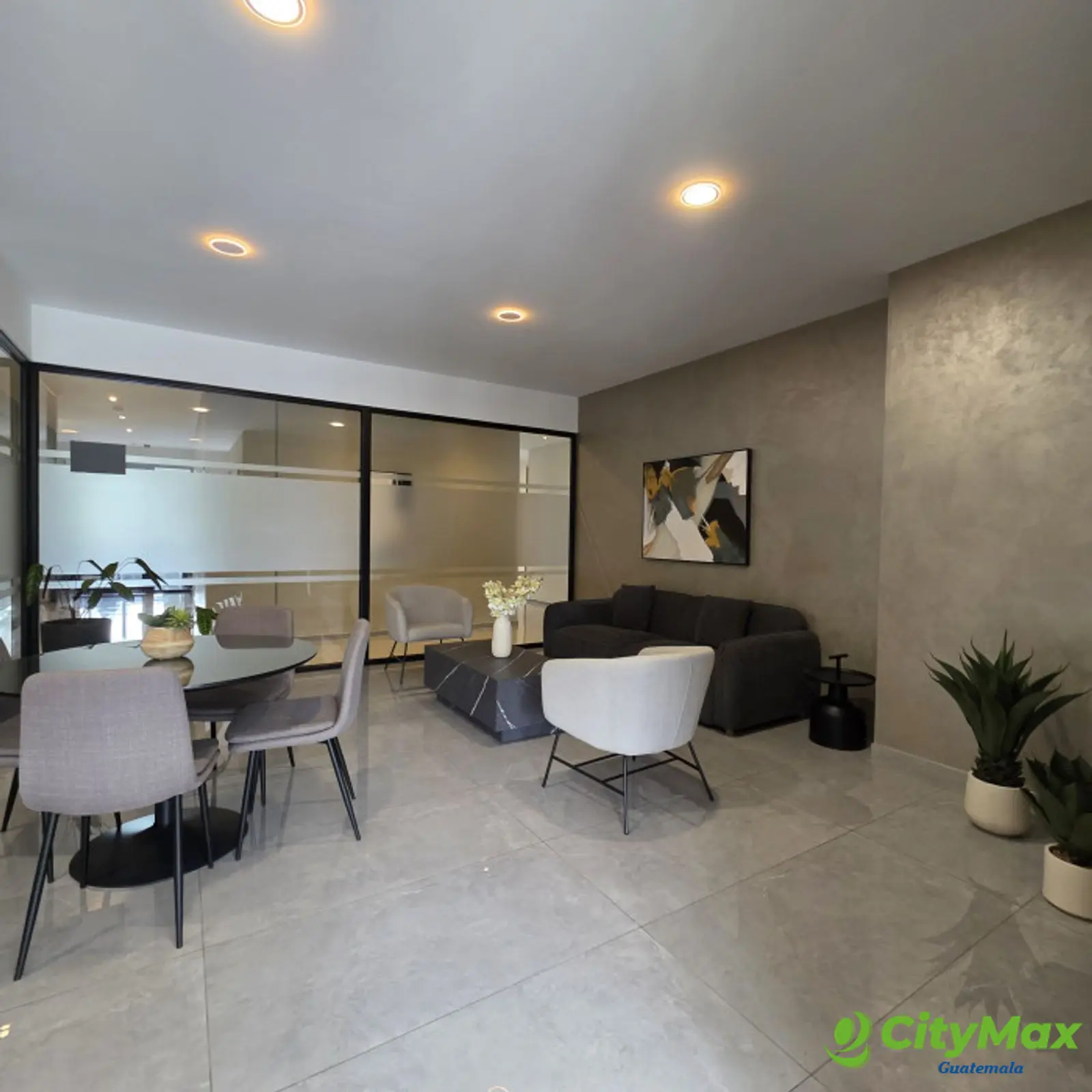 Apartamento en venta en Andares Zona 12 Guatemala - foto 22