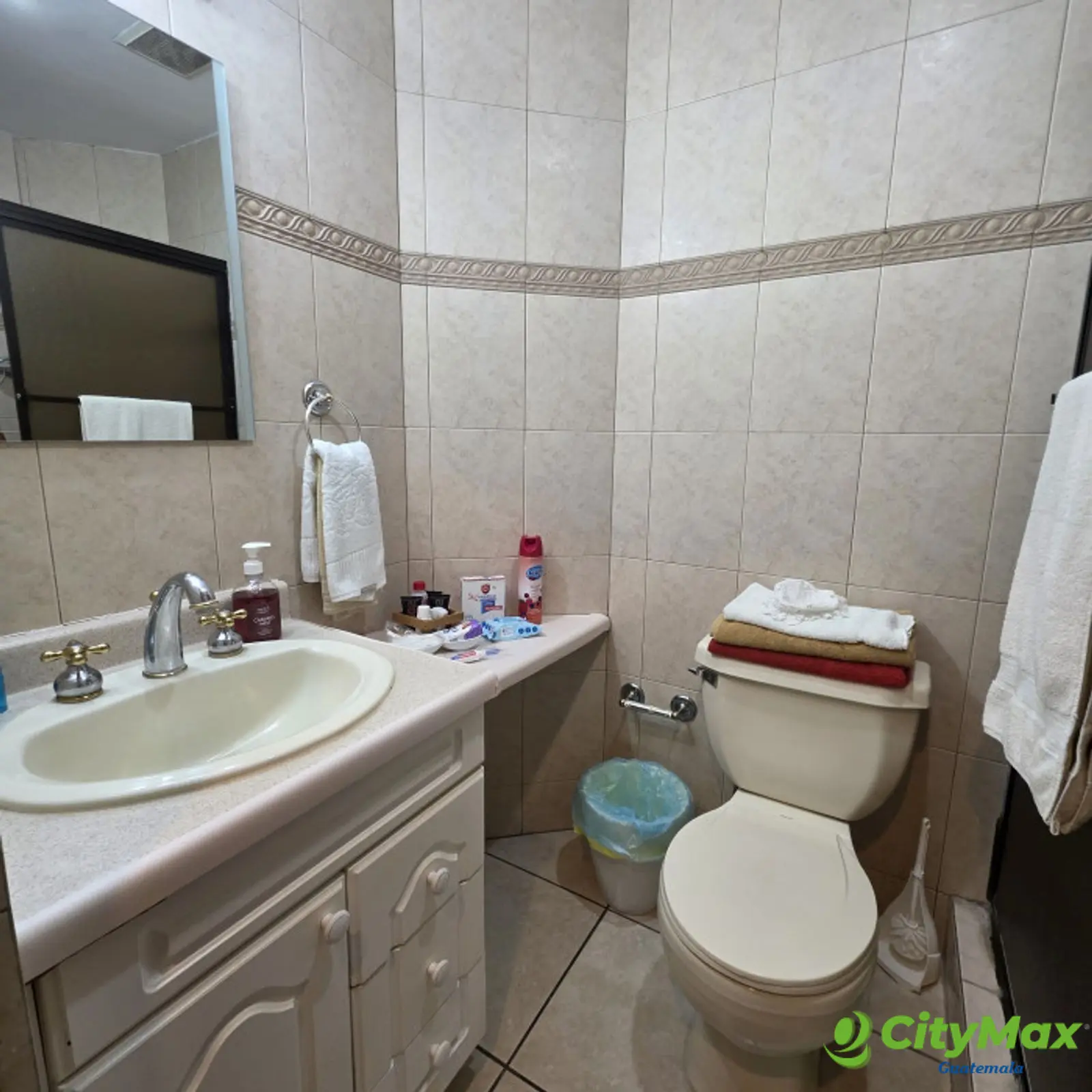 Apartamento Amueblado en Zona 10 Guatemala - foto 15