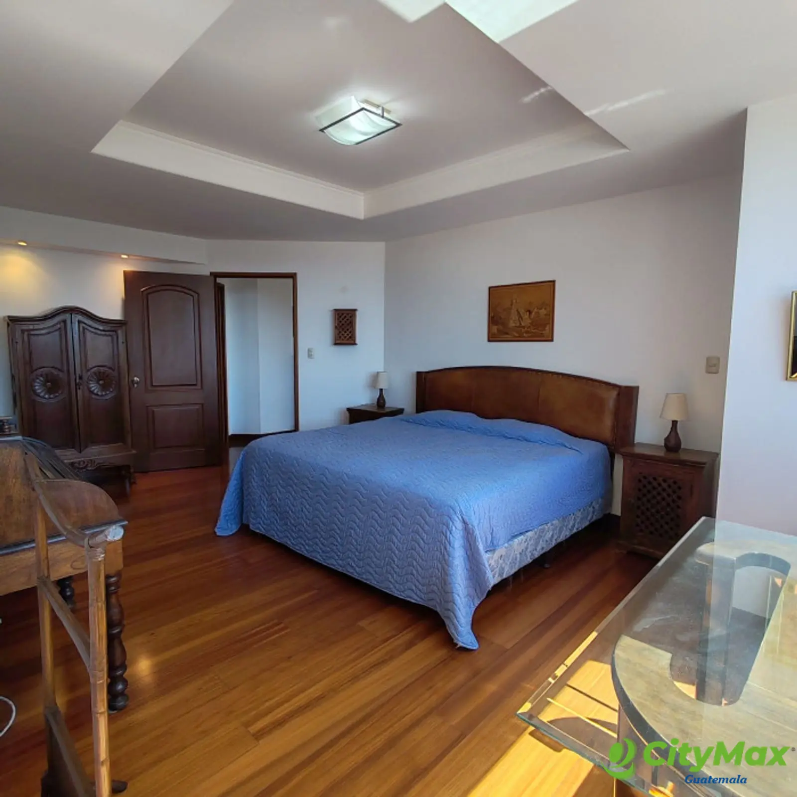 En Alquiler Apartamento Amueblado con 273m2 en Zona 14 - foto 15