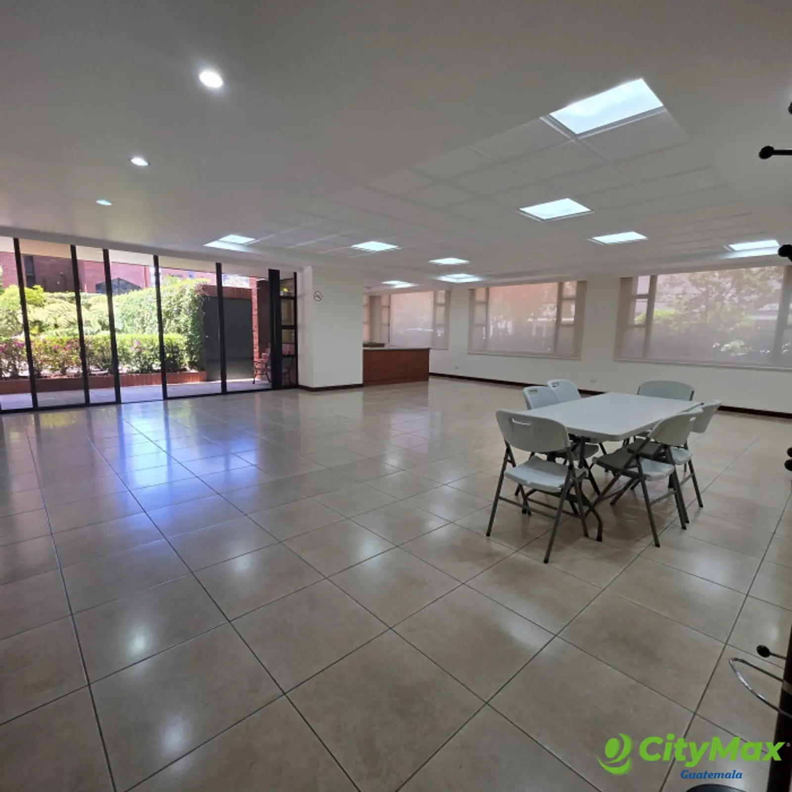 Apartamento en renta en Zona 14 Ciudad de Guatemala - foto 23