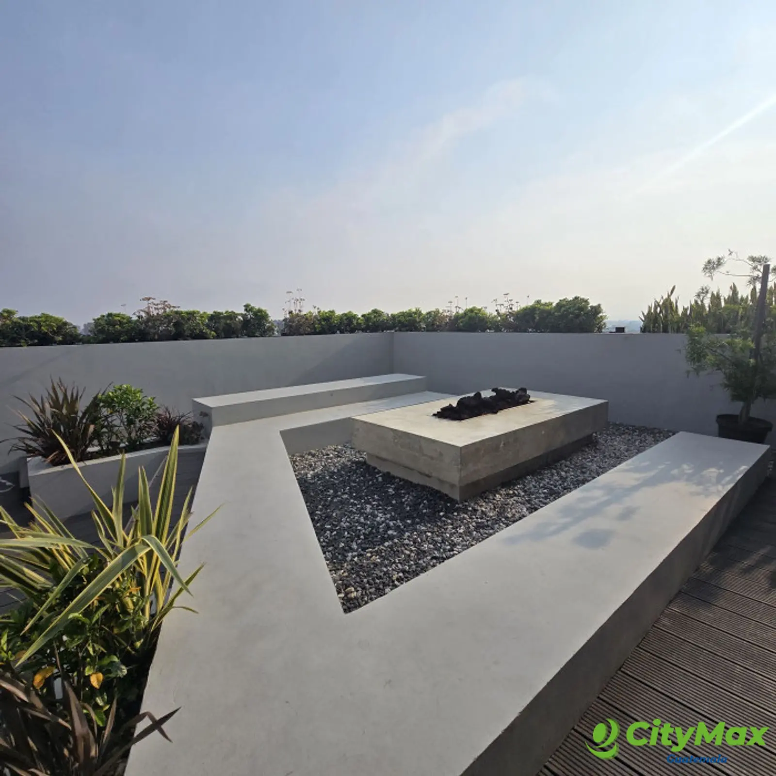 Apartamento en Venta o Alquiler Zona 10 Guatemala - foto 24