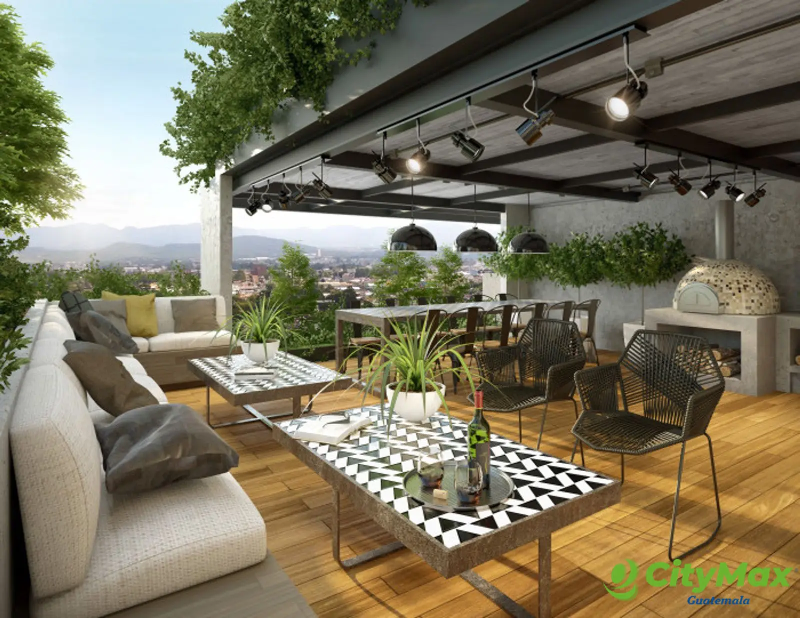 Apartamento en Venta entrega inmediata  Z. 2 ¡CITYMAX ! - foto 7
