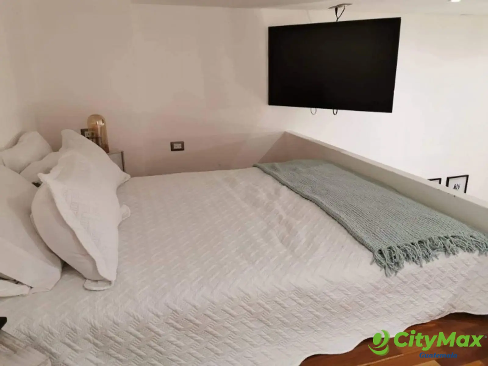 Apartamento en Renta Universidad Landivar y Del Valle  - foto 6