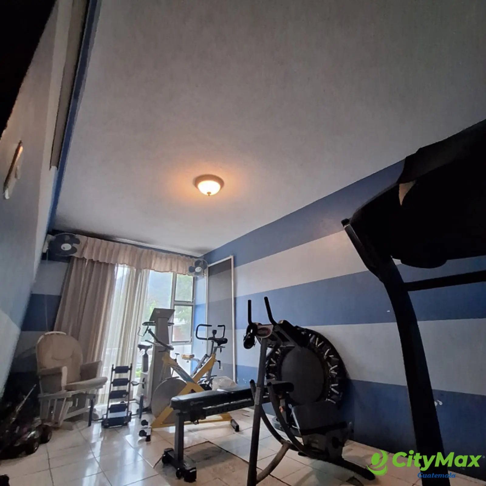 Casa en venta en condominio zona 13 Guatemala - foto 23