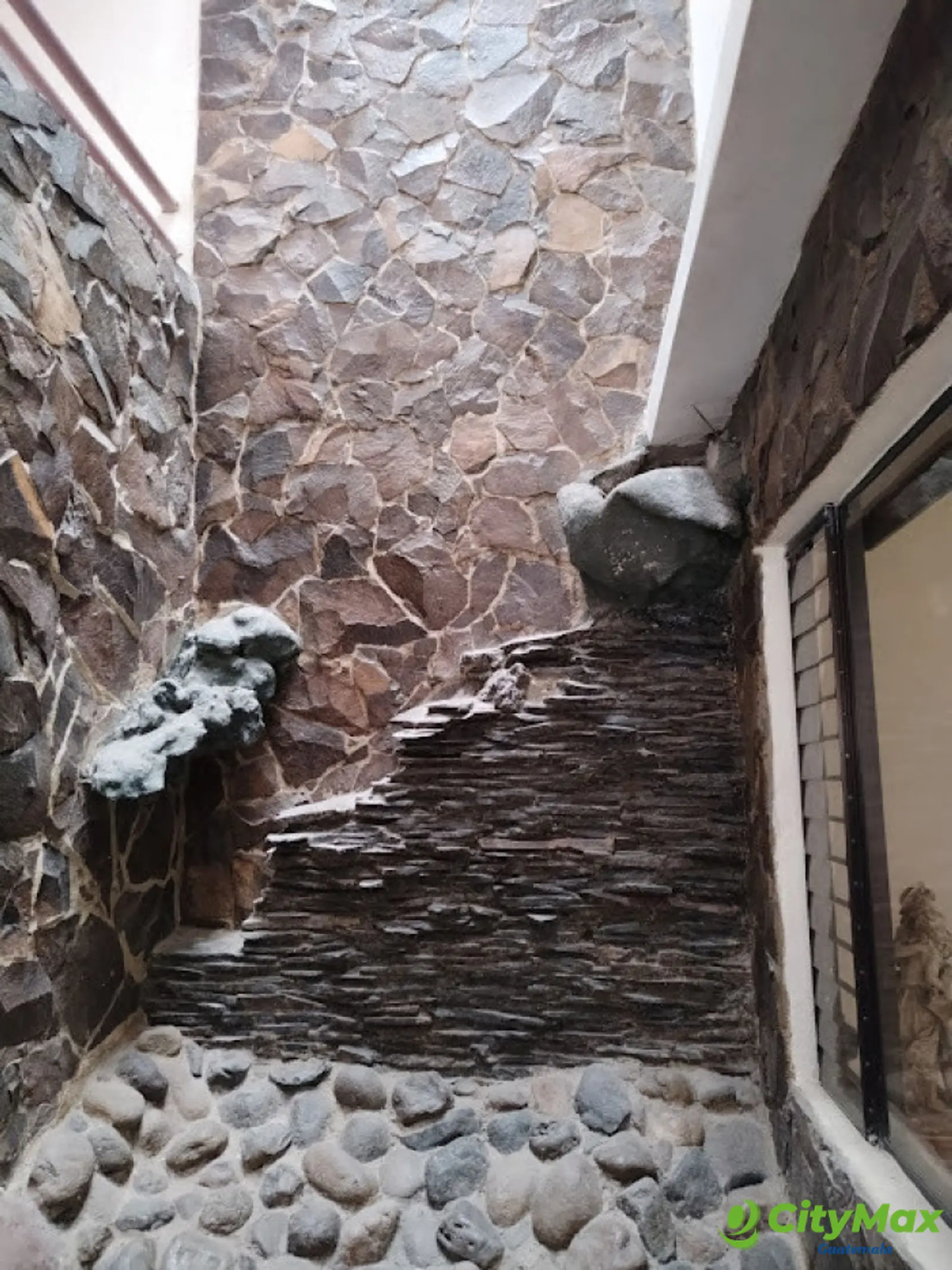 Casa en Venta Bosques de San Nicolas Z.4 de Mixco - foto 6
