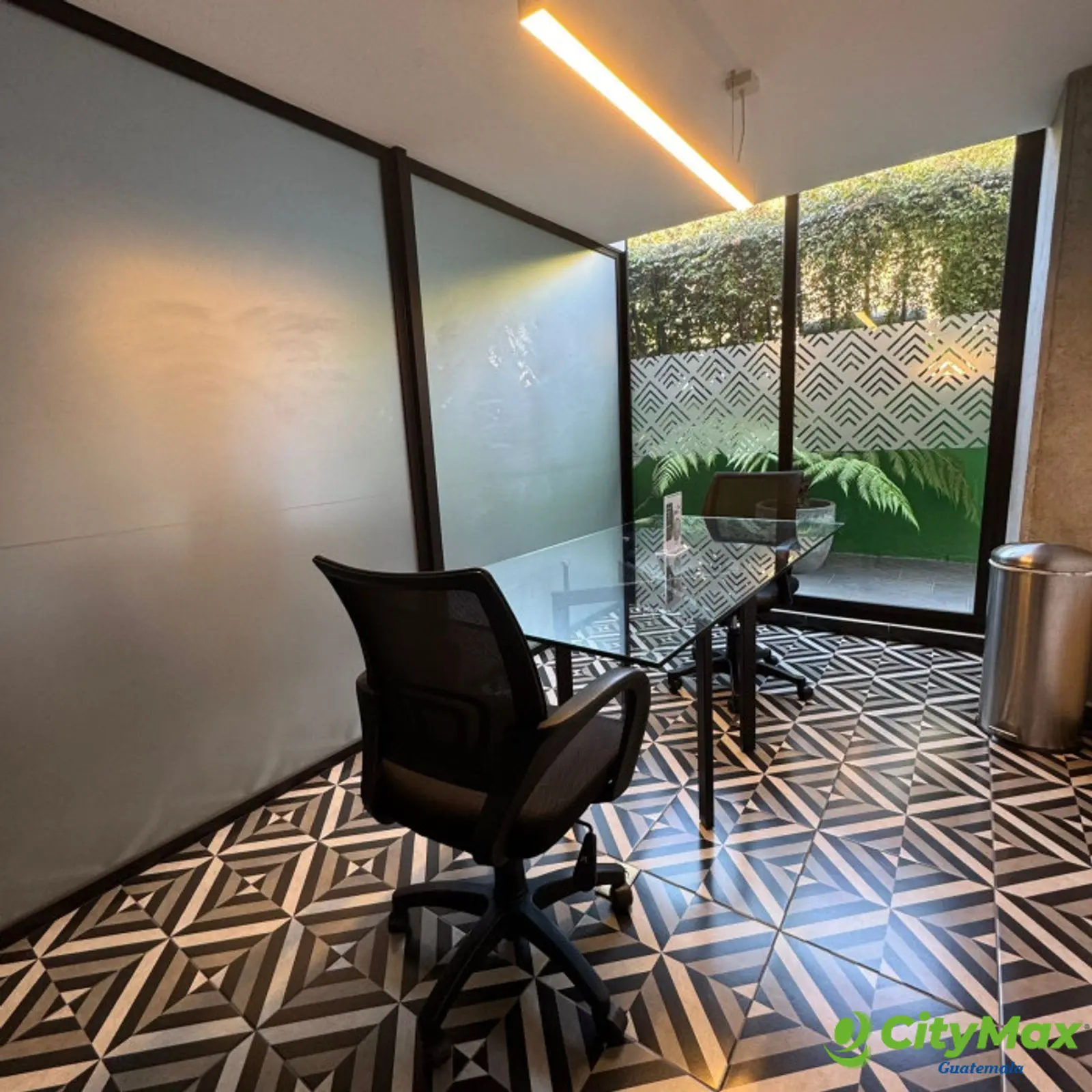 Apartamento en renta en zona 16, Shift - foto 20