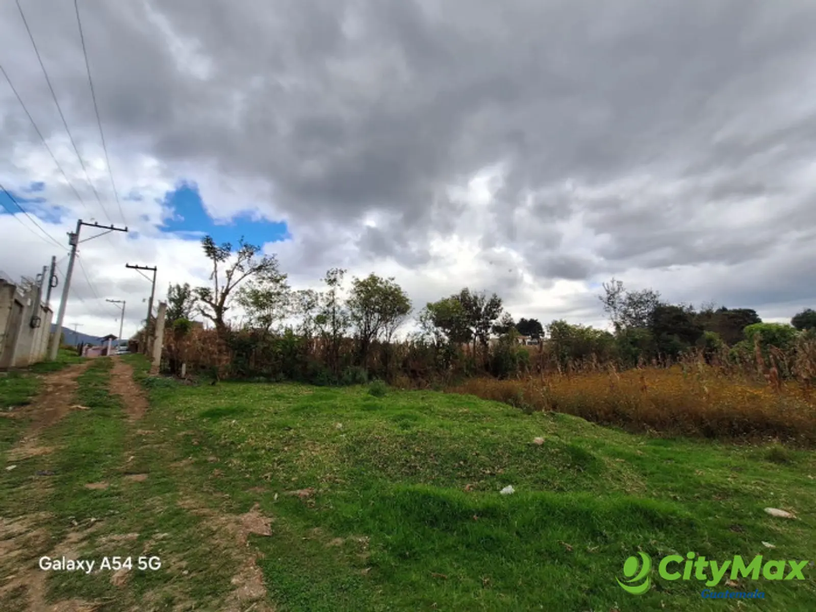 Finca en Venta de 8 Cuerdas en Quetzaltenango - foto 8