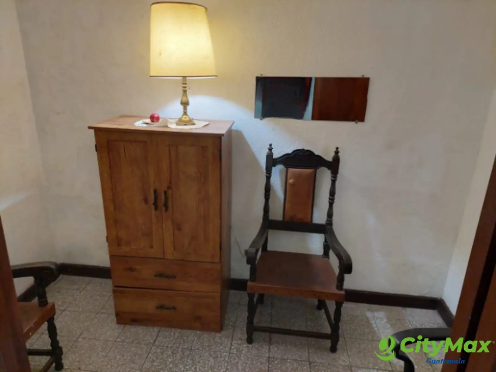 Apartamento amueblado en renta El Prado zona 10 - foto 10