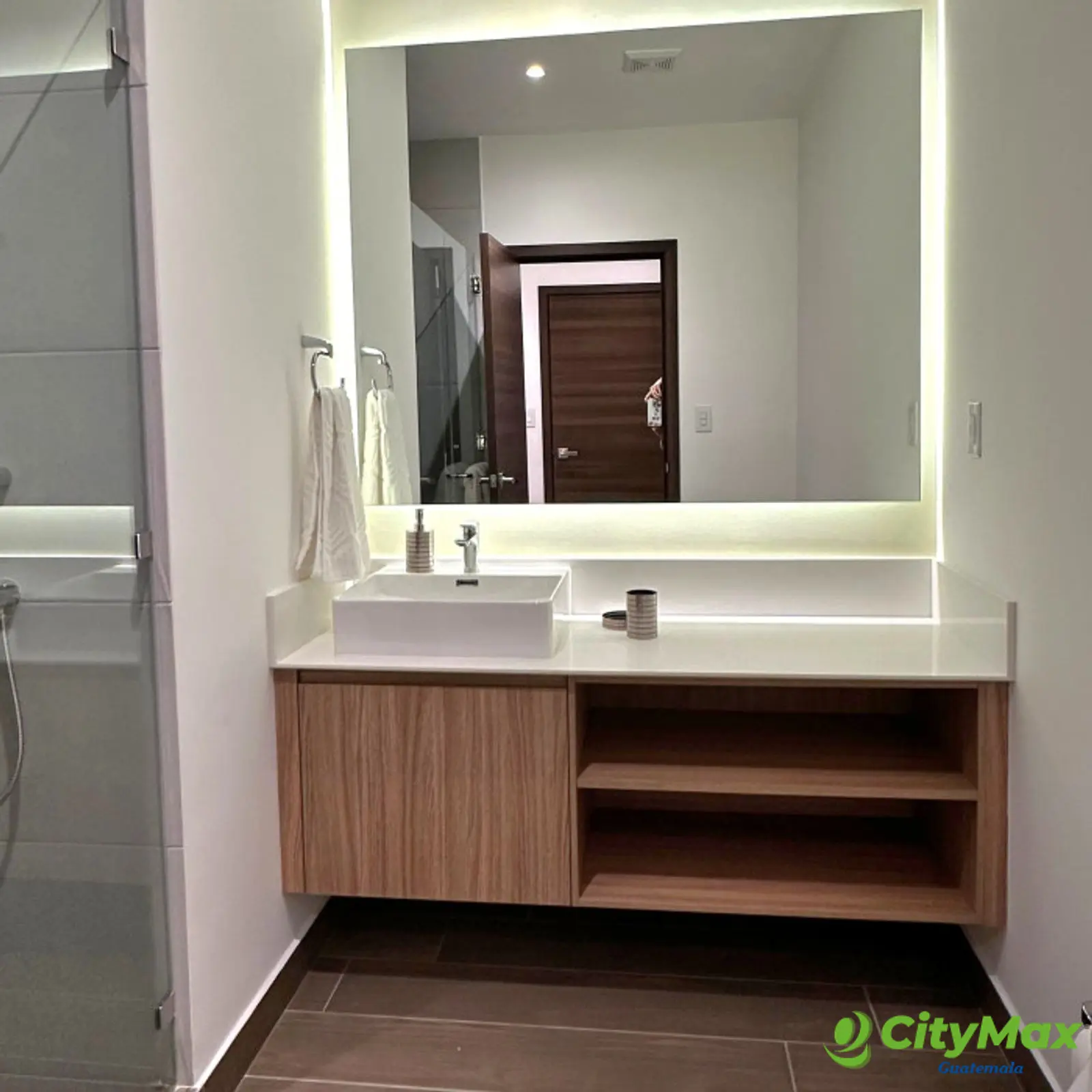 Apartamento Amueblado para Estrenar en Renta Zona 15  - foto 10