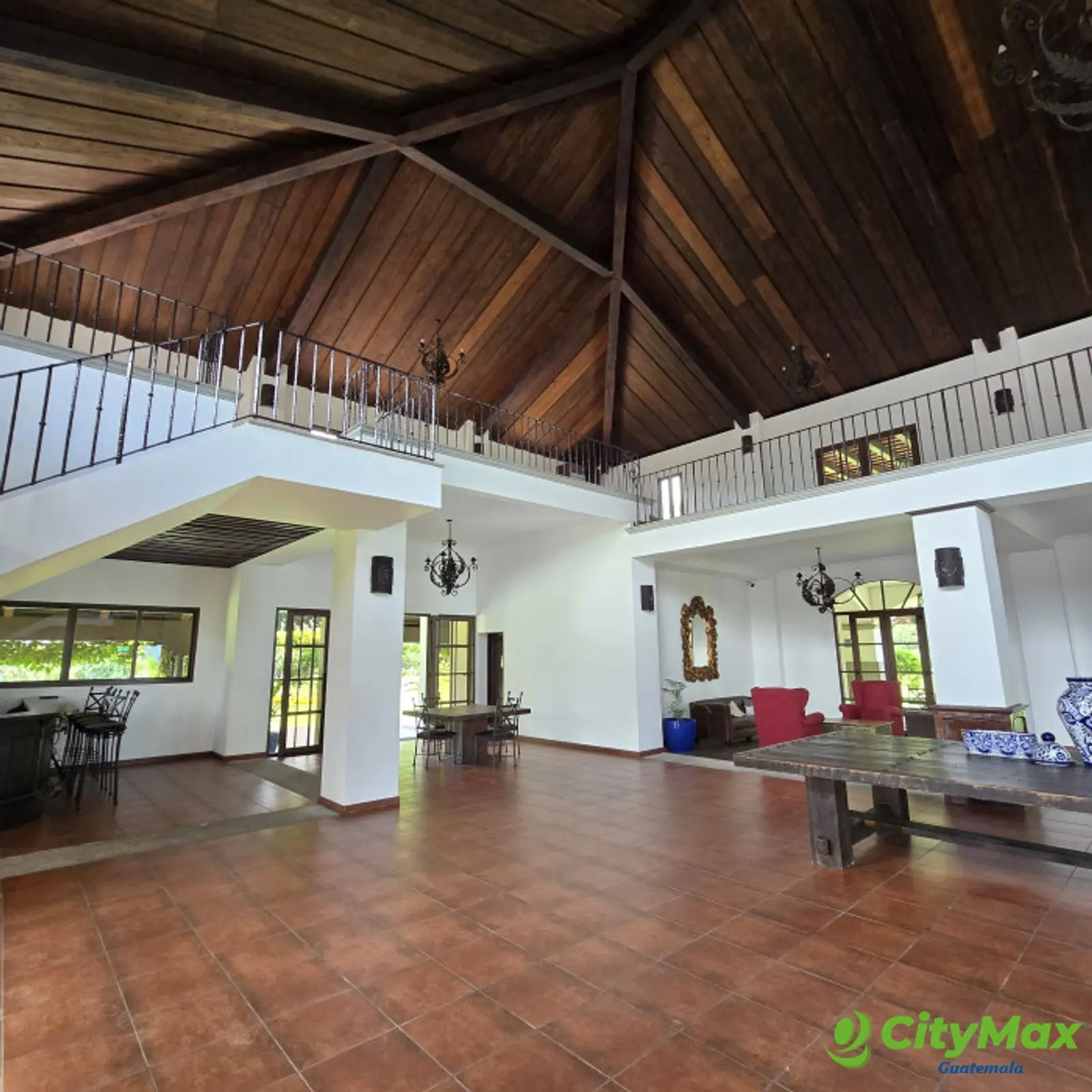 Casa en Venta a Pocos minutos de la Antigua Guatemala - foto 6