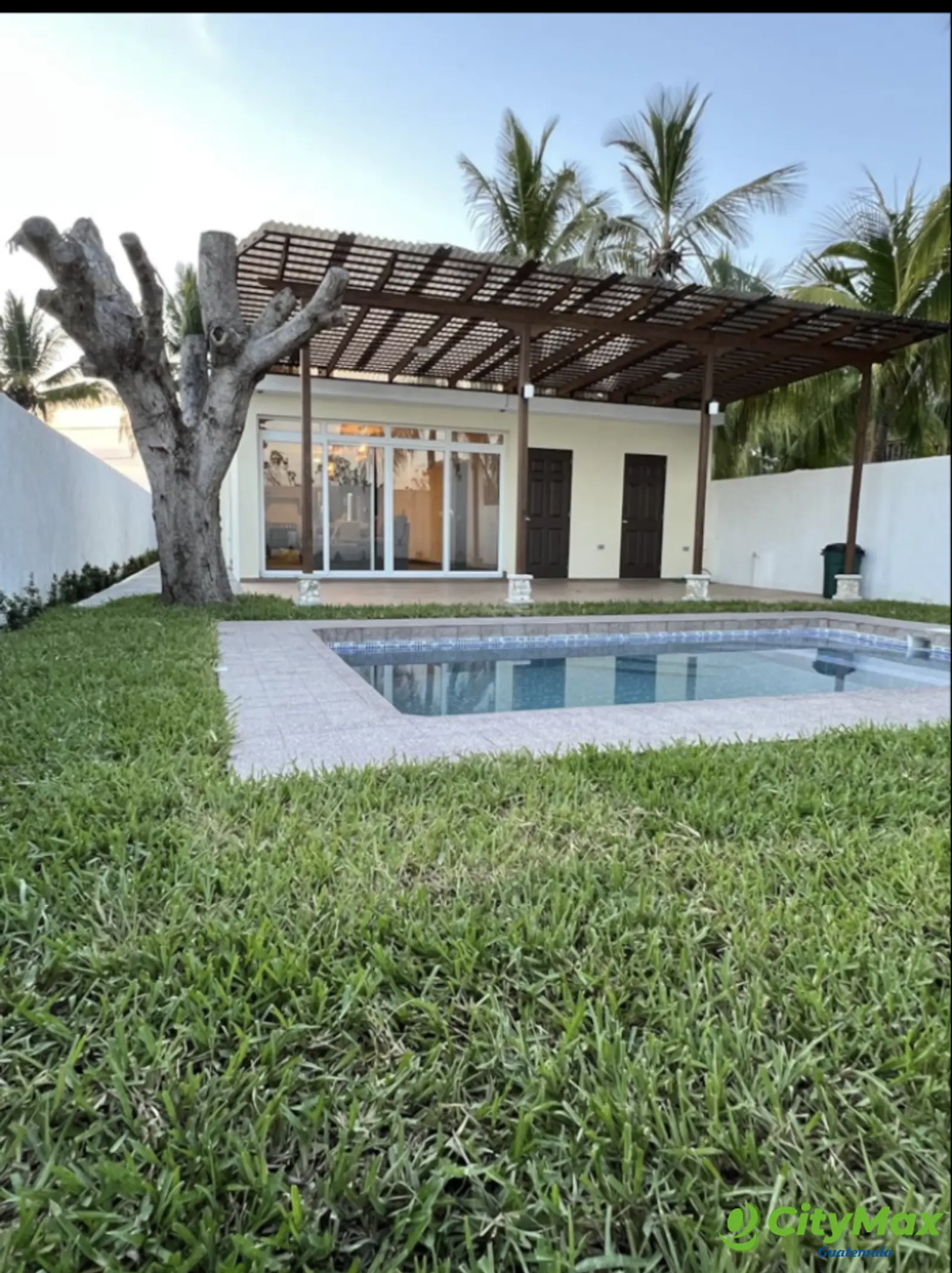 Casa Amueblada en Venta inversion en Airbnb Monterrico - foto 15