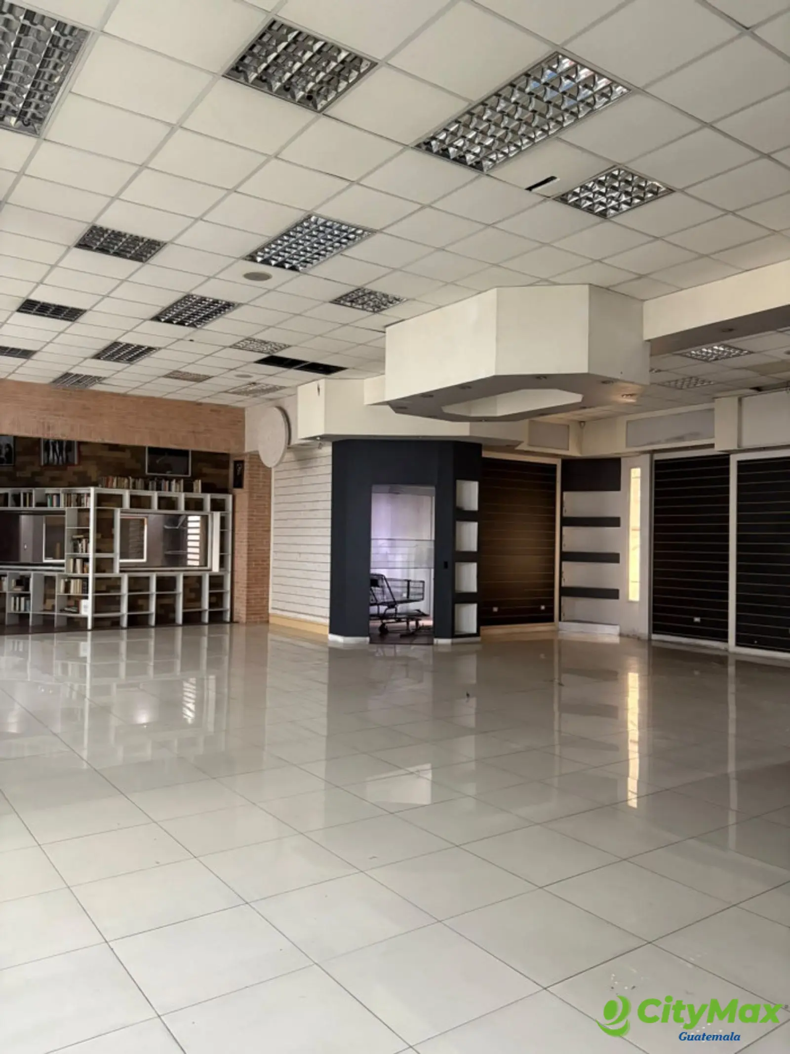 Local Comercial en alquier sobre la Roosevelt zona 7 - foto 8