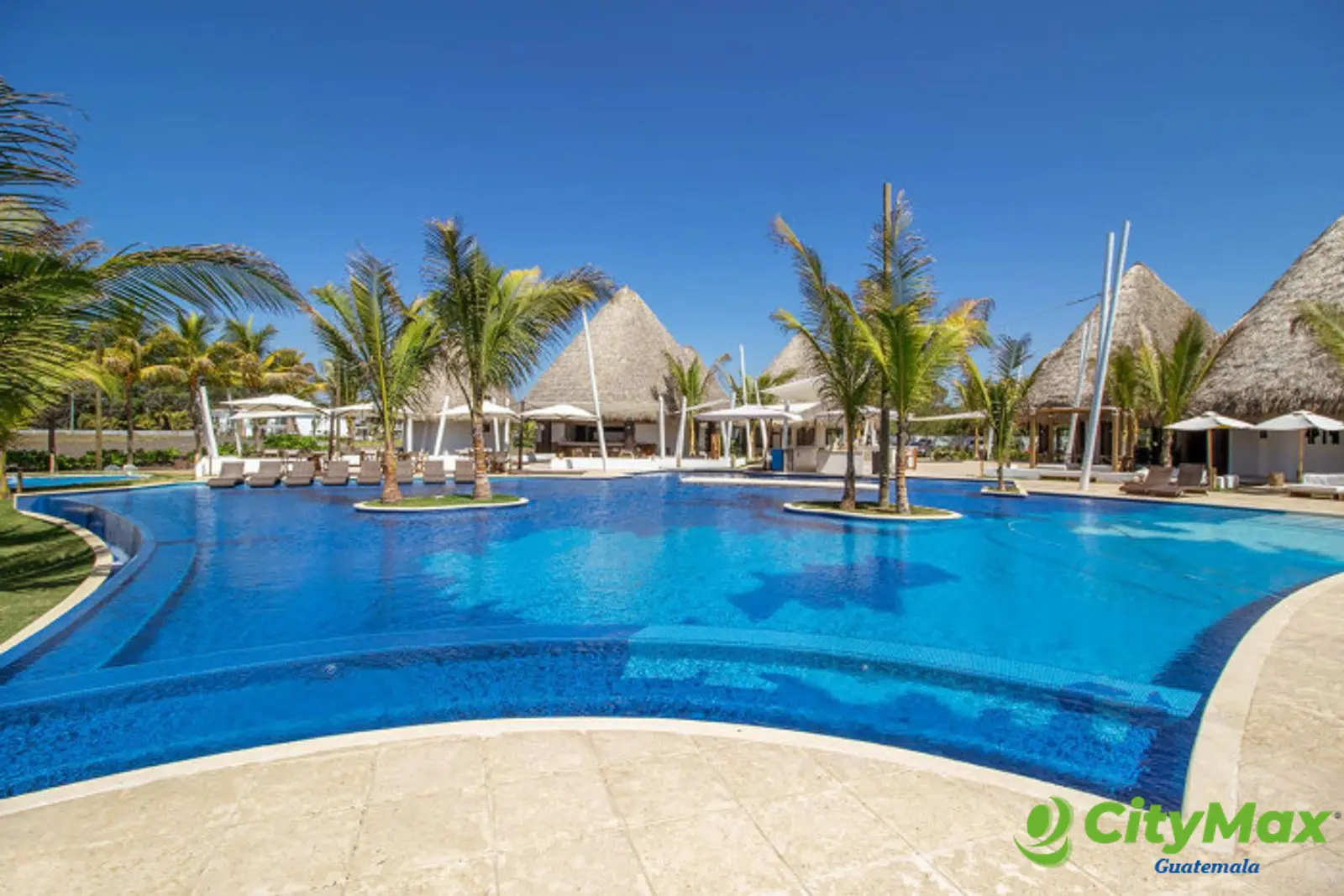 Villa Amueblada en Venta en La Mar Monterrico - foto 14