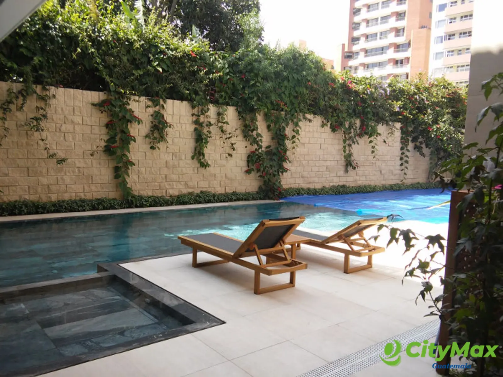 Exclusivo Apartamento Venta Tiffany Zona 14 Guatemala - foto 13