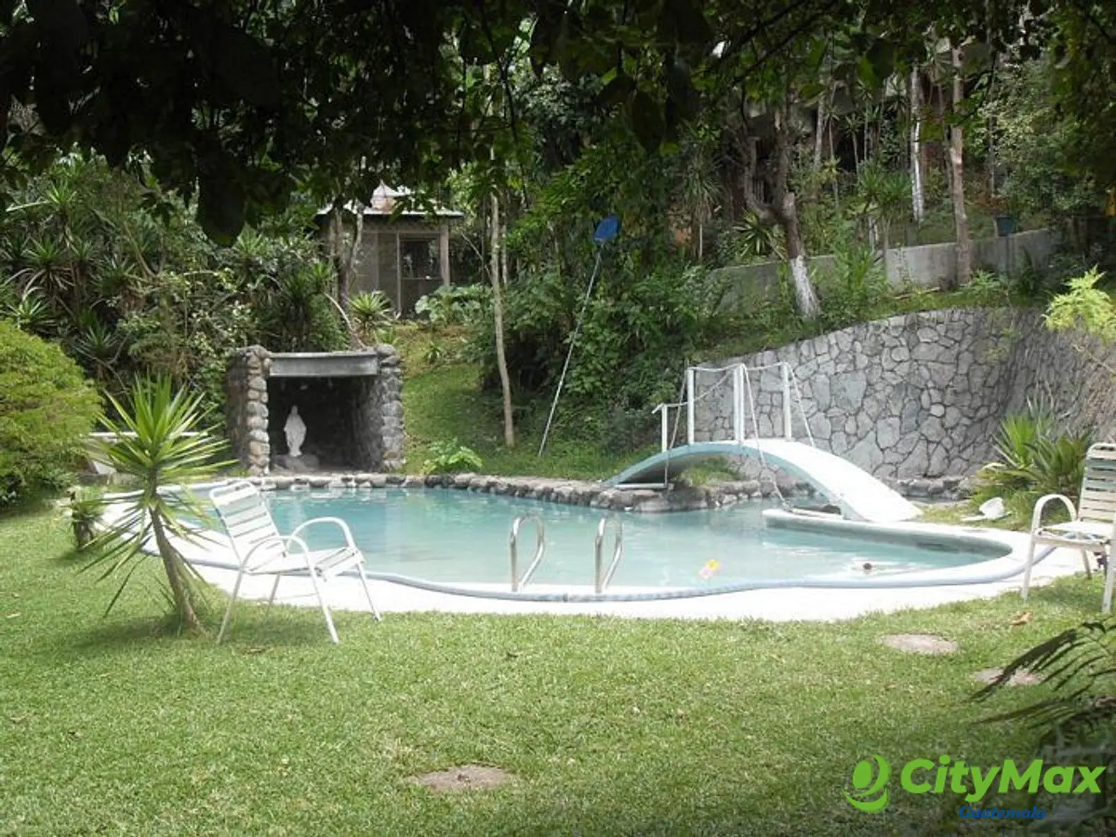 IMPRESIONANTE CASA EN VENTA EL ENCINAL GUATEMALA - foto 6