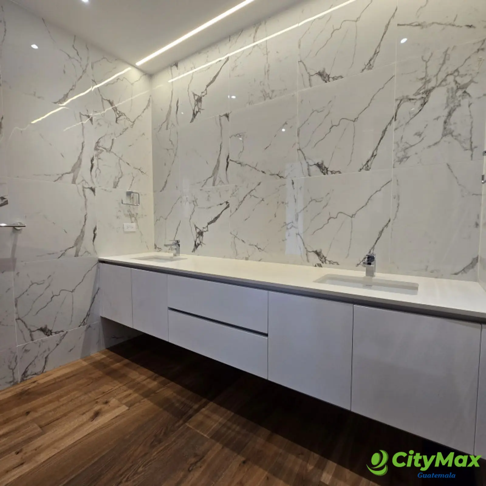 Lujosa Casa en Venta en Exclusiva Zona 16 el Pulte - foto 21