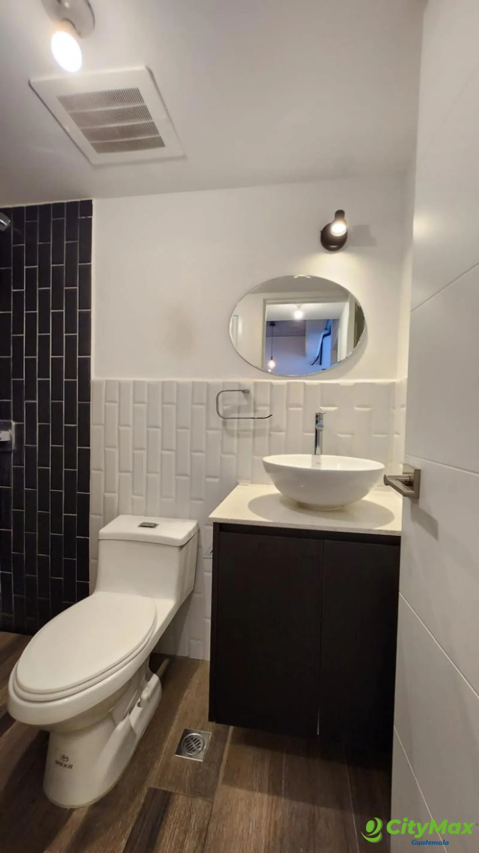 Apartamento en VENTA de 1 habitación en zona 13 Narama - foto 8