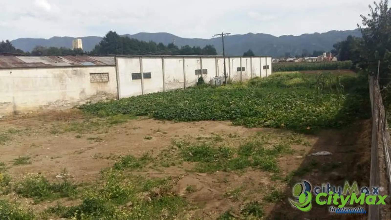 TERRENO de 75 cuerdas en VENTA en Quetzaltenango - foto 8
