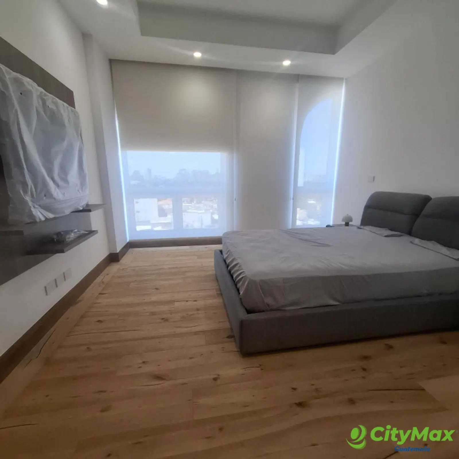 Apartamento amueblado en renta Altezza zona 16 Cayalá - foto 14