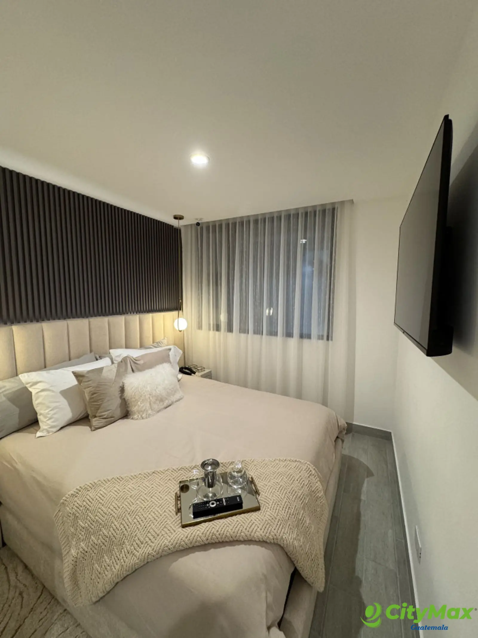 En venta apartamento en zona 15 en Planos  - foto 12