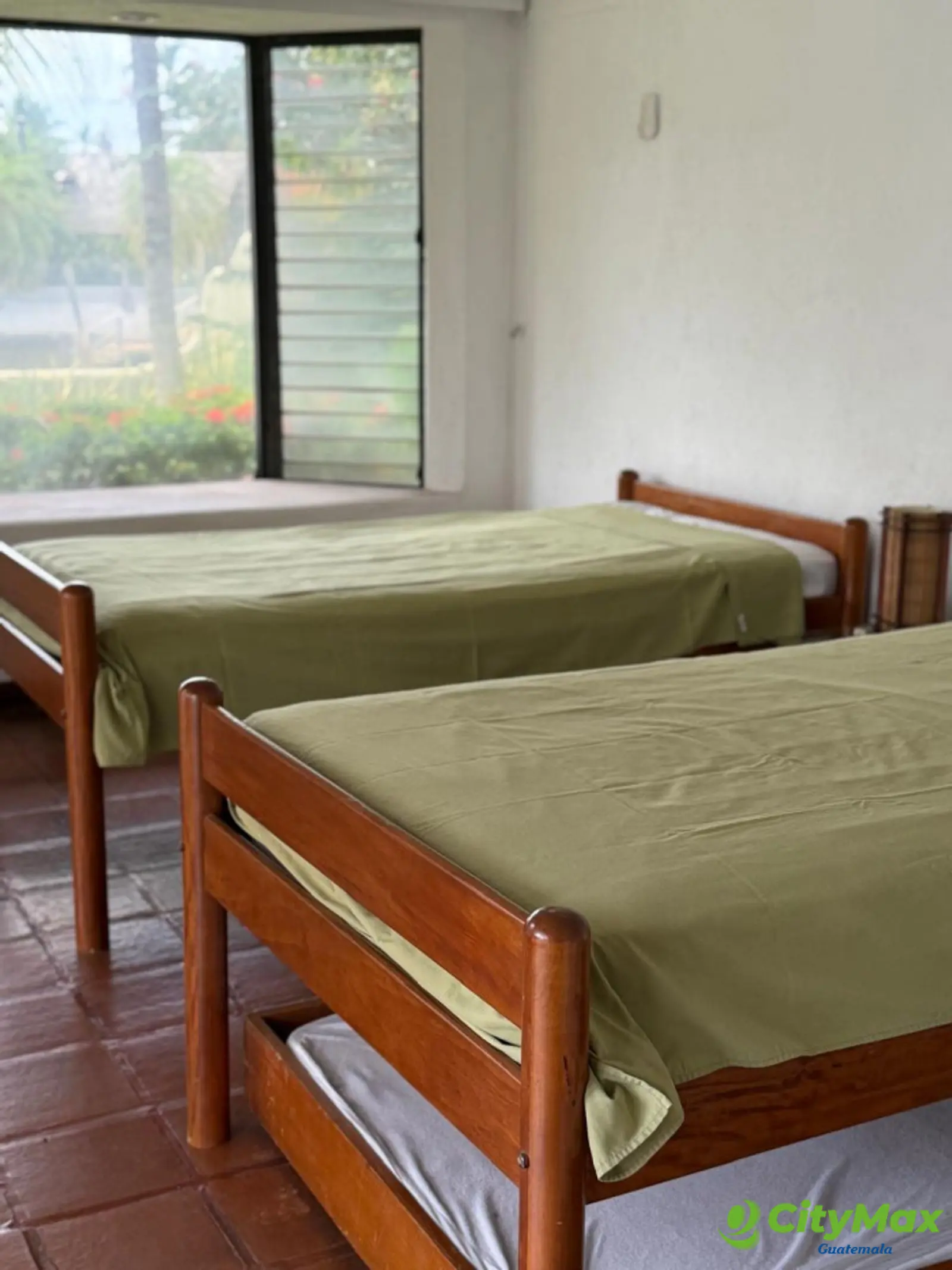 Casa vacacional en alquiler San Marino puerto quetzal - foto 14