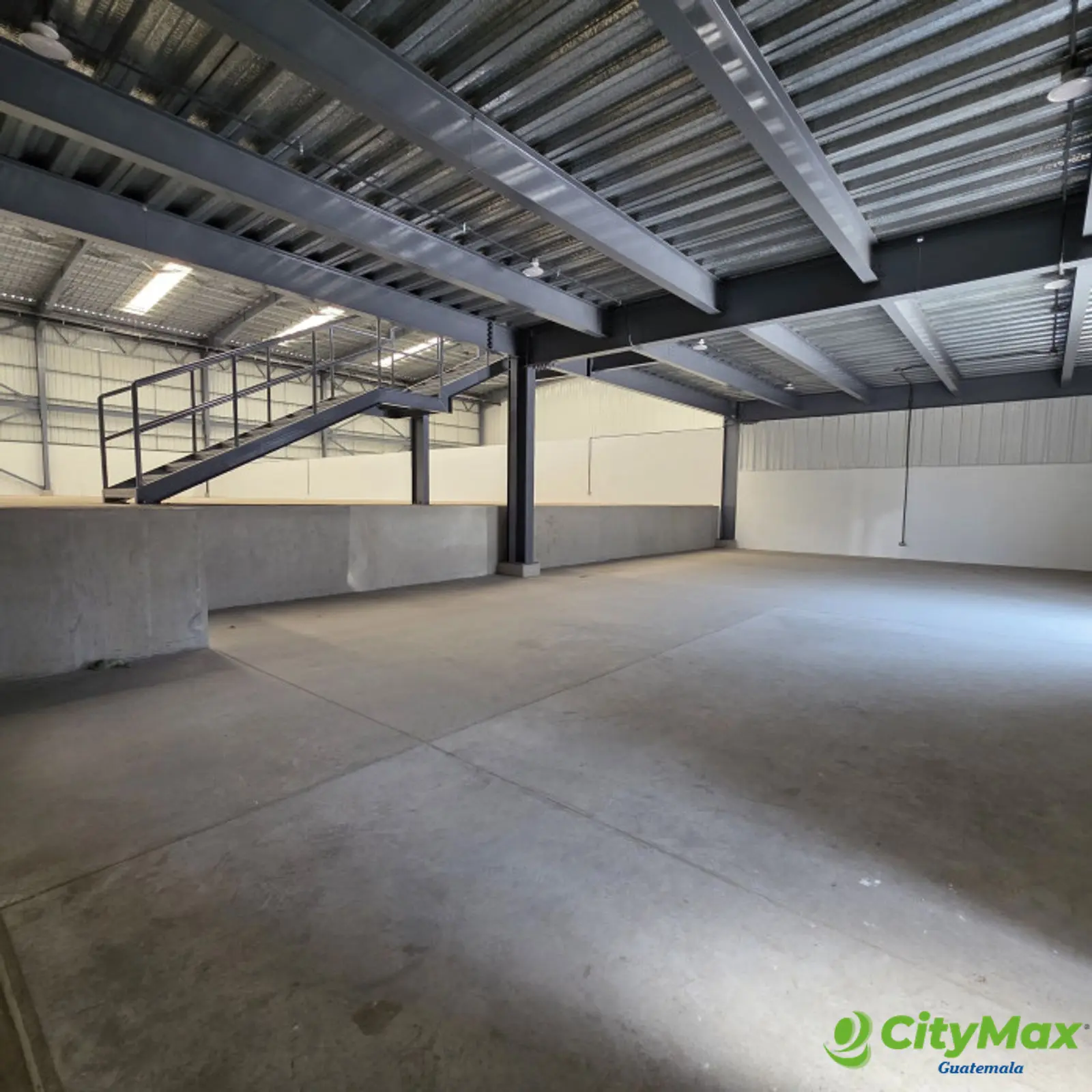 Ofibodega en venta o Alquiler CA9 Amatitlan-Guatemala - foto 5