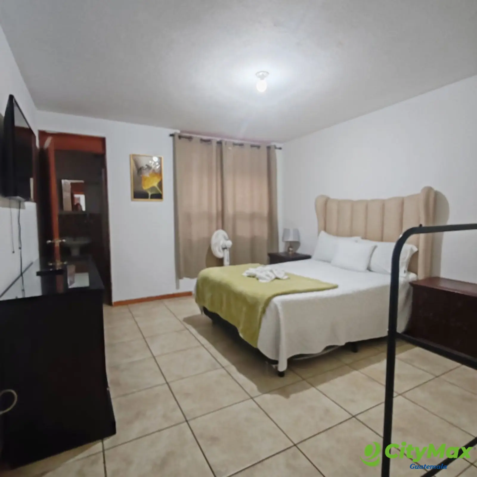 Apartamento amueblado en Renta en Zona 15 Guatemala - foto 6