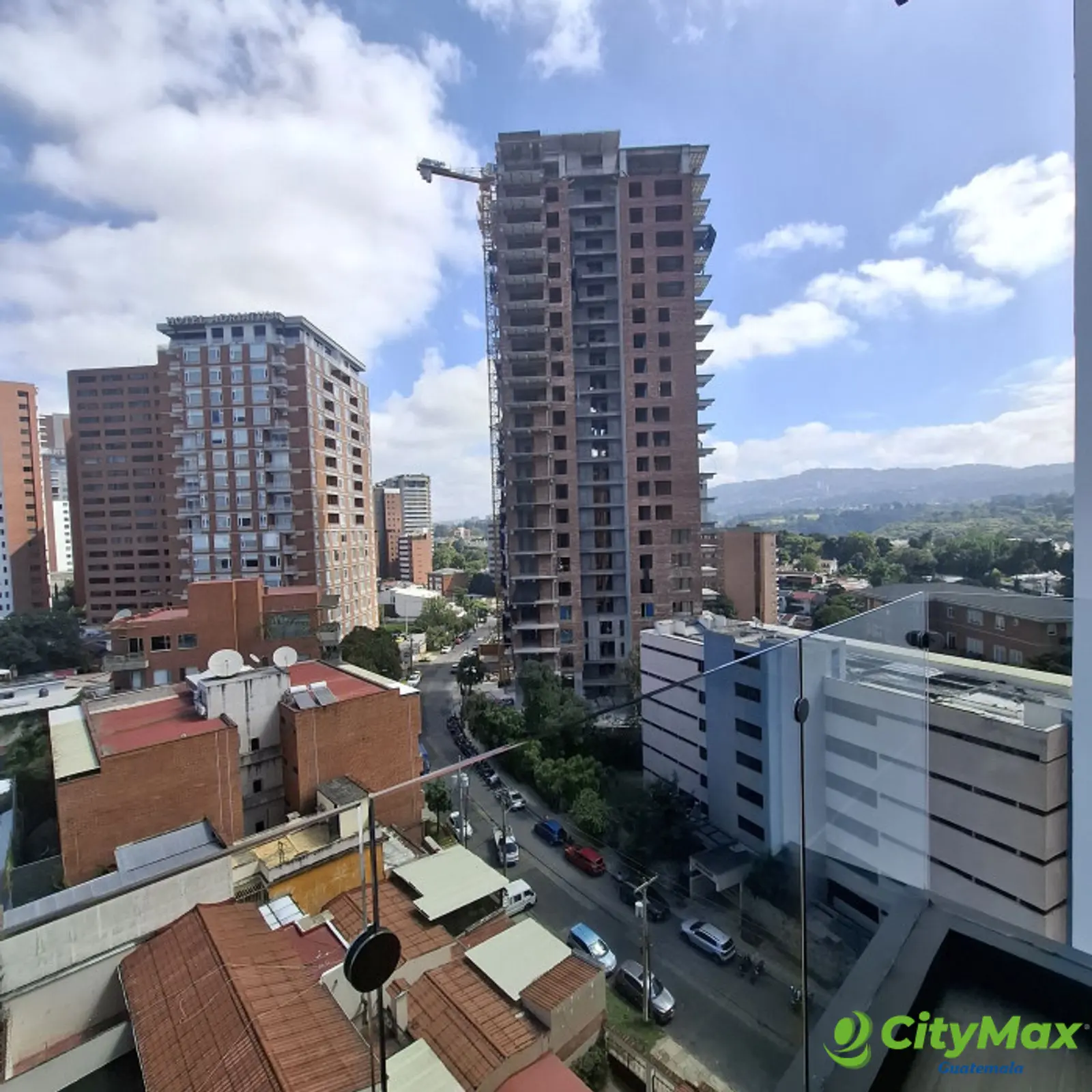 Apartamentos en Venta NUEVO en la zona 14 Guatemala - foto 17