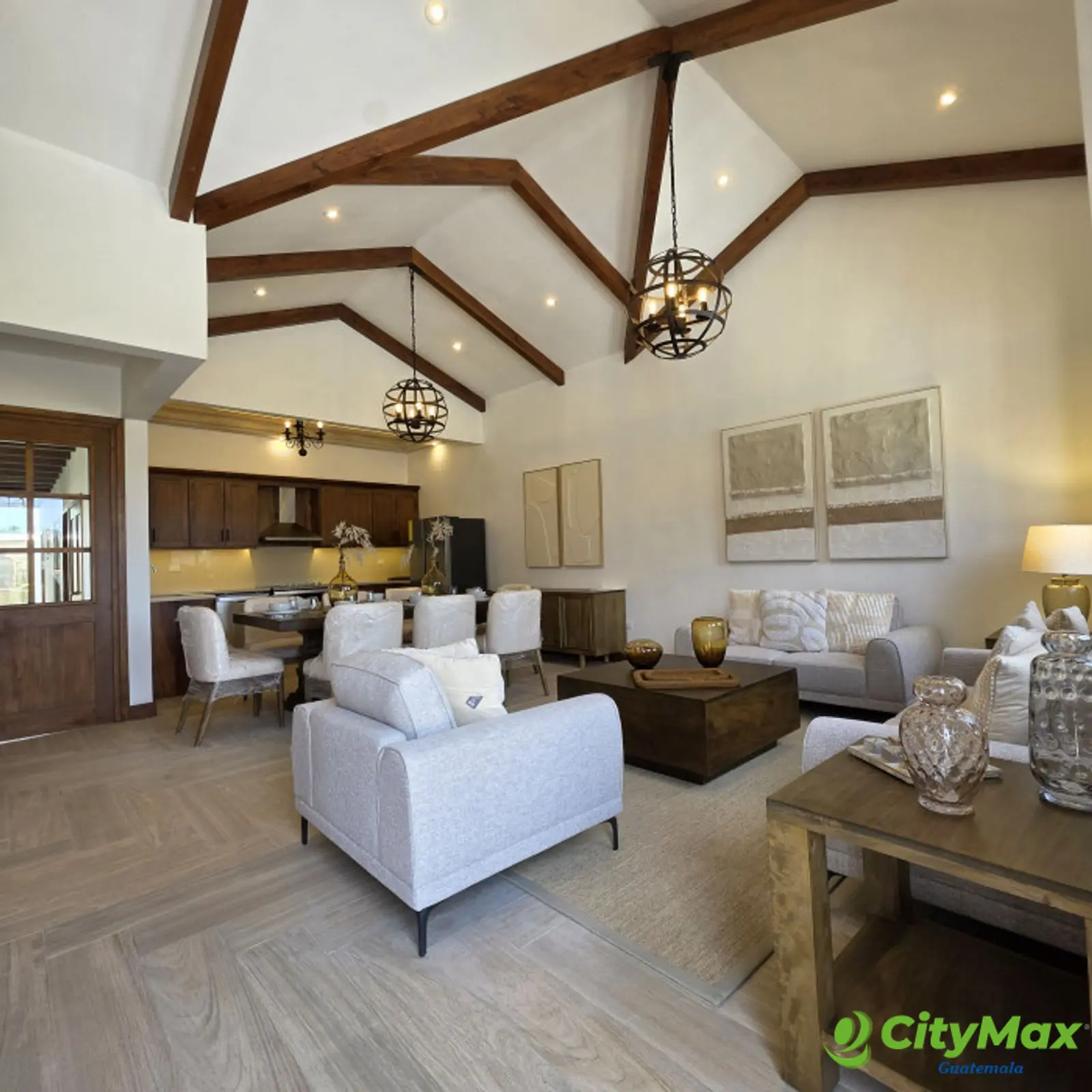 Casa en Condominio en Venta en San Miguel Dueñas Sacatepéquez - foto 6