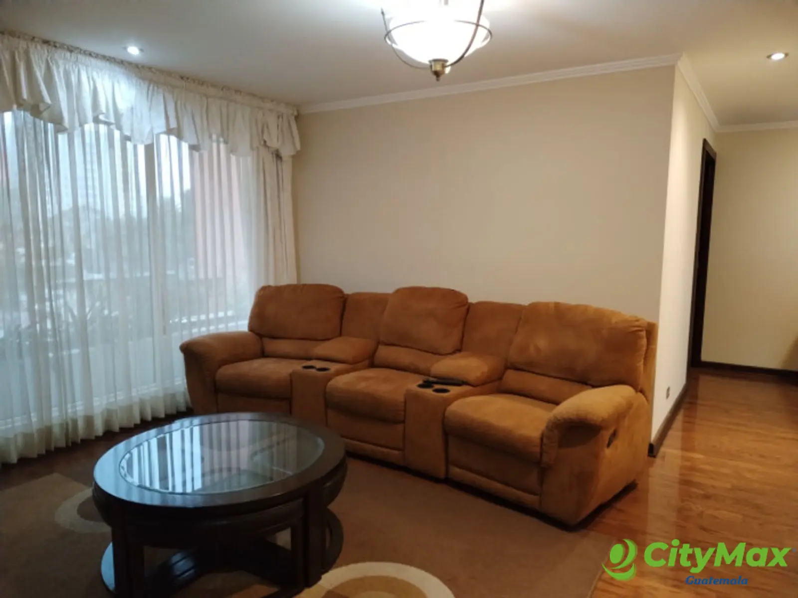 Apartamento en venta zona 10 con 3 habitaciones  - foto 13