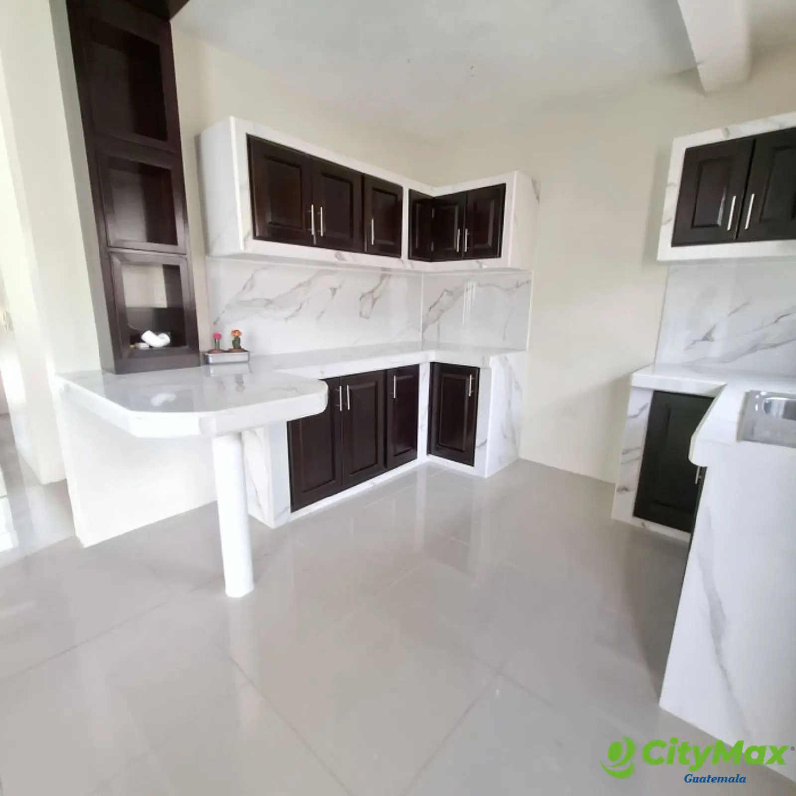 Casa nueva de venta en el Cerinal Barberena Santa Rosa. - foto 5