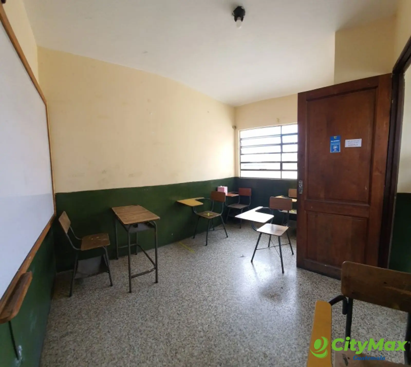 Casa en Venta Zona 1 Centro Histórico Guatemala - foto 4