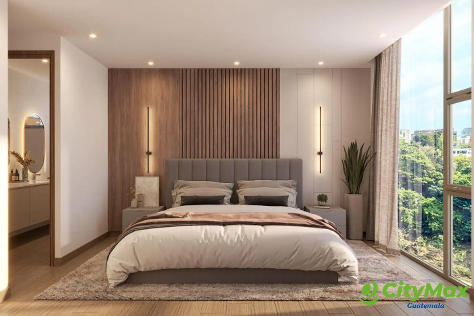 En venta Apartamento en Vista Hermosa II Z.15 - foto 12