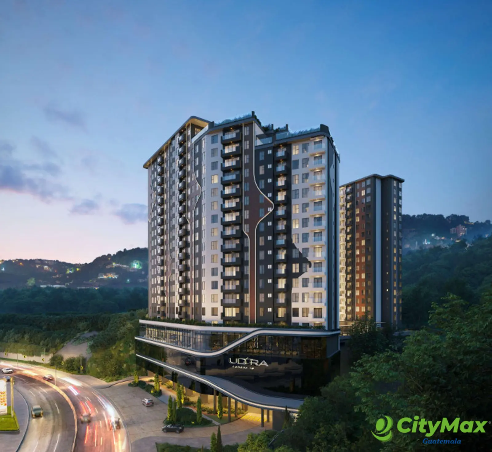 Apartamento en venta en la zona 15  - foto 3