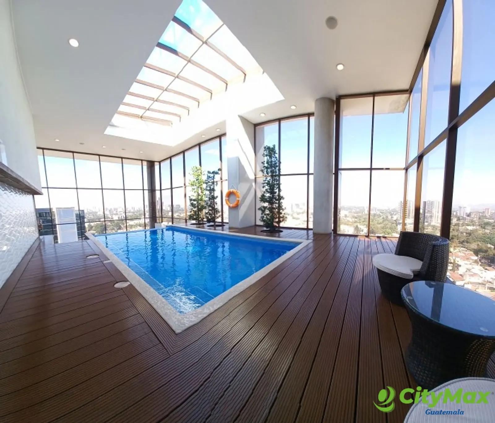 Apartamento Venta en Zona 10 - foto 24