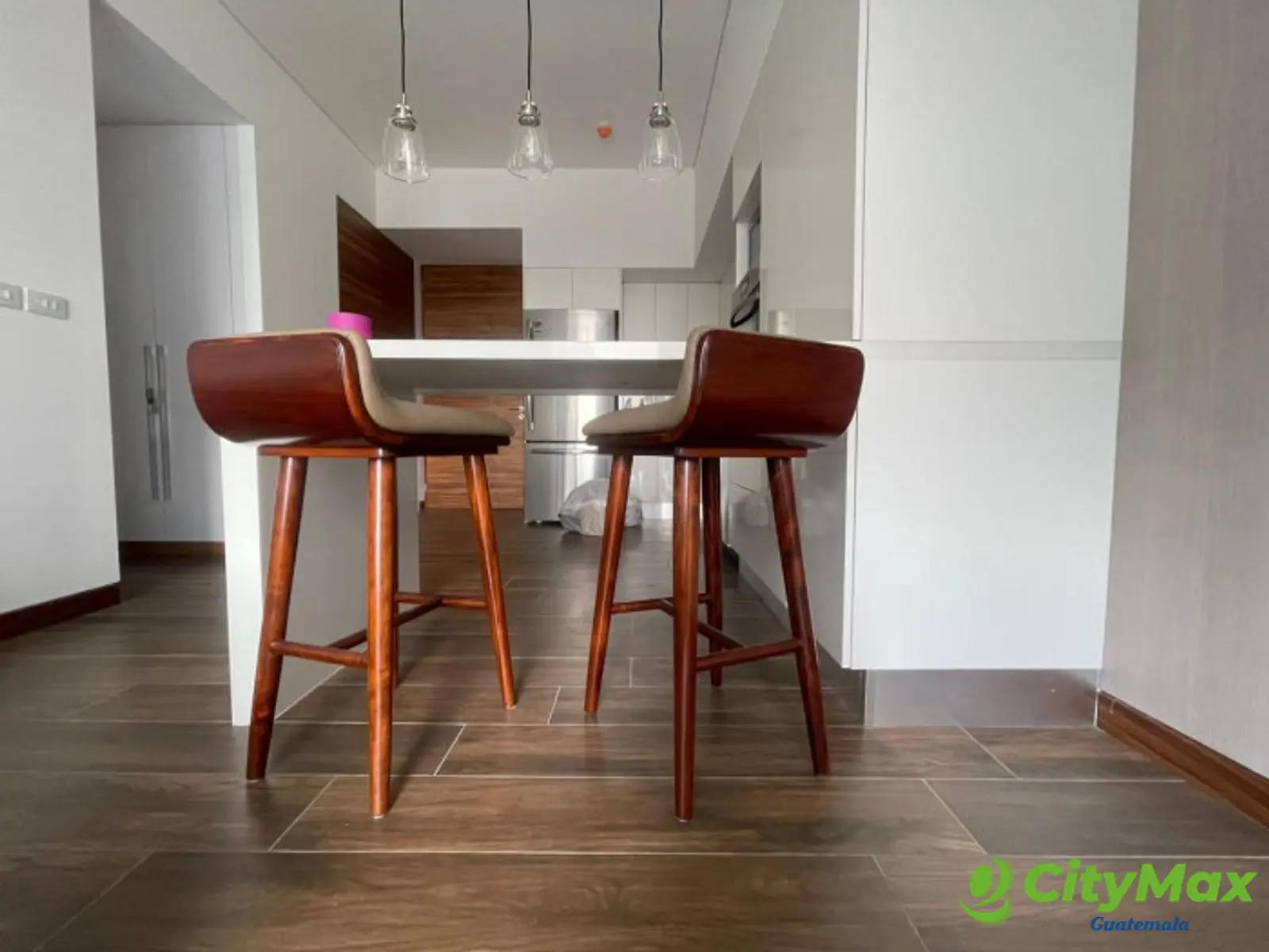 Apartamento amueblado  Avia zona 10 Guatemala - foto 3