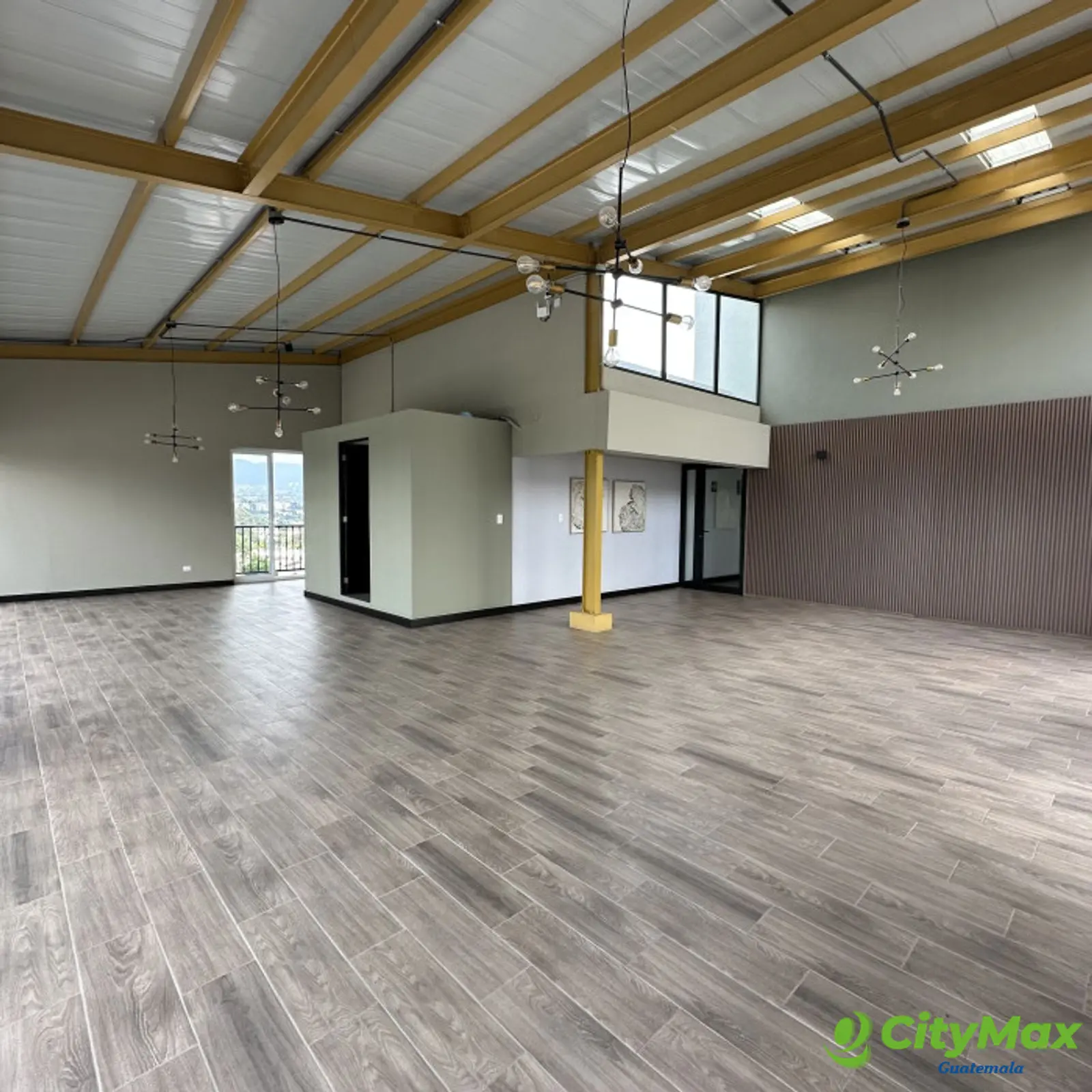 Apartamento renta 3 habitaciones cerca USAC Zona 12 - foto 25