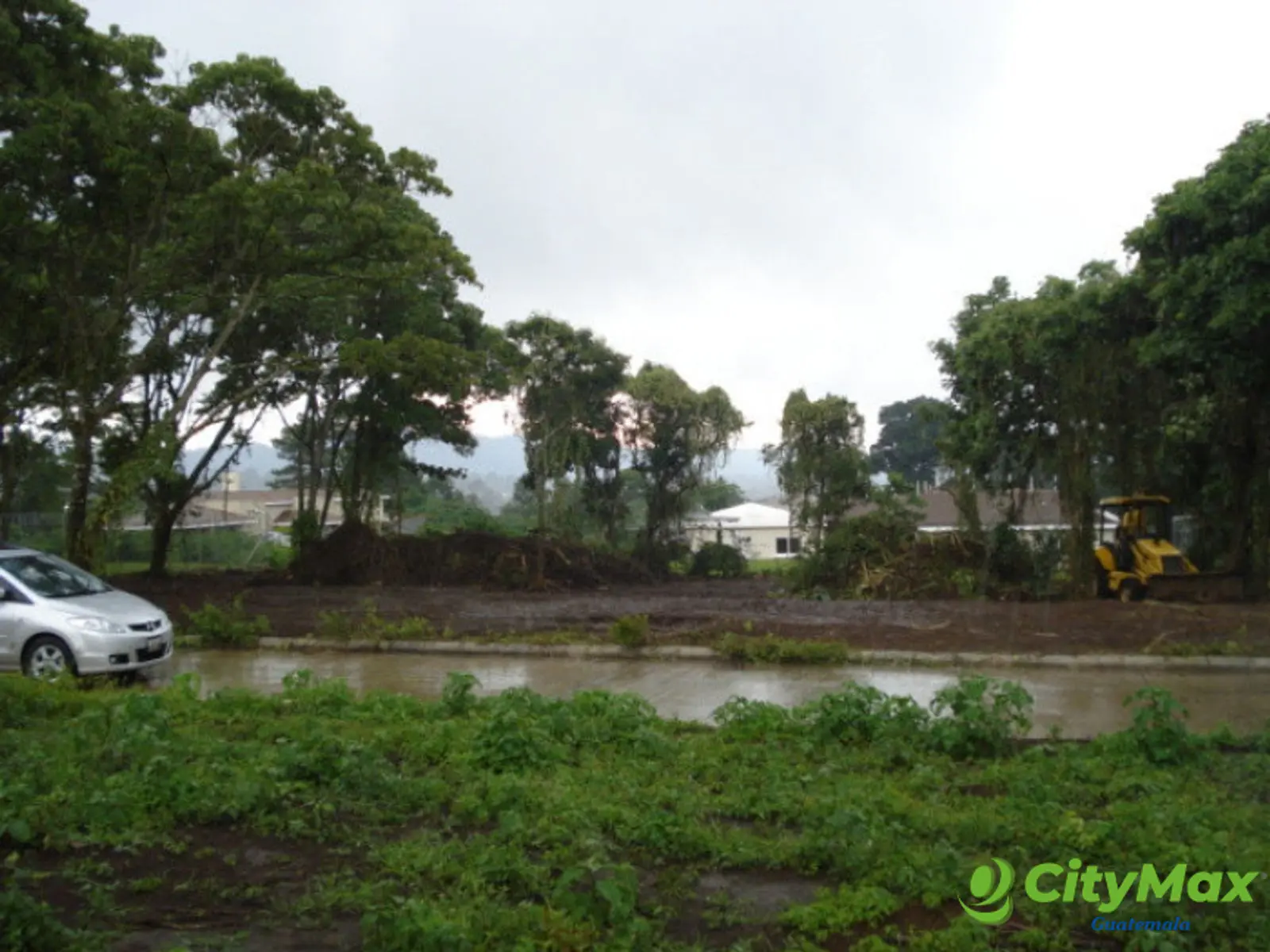 En Venta Terreno con 2412Vrs en Casa & Campo Guatemala - foto 3