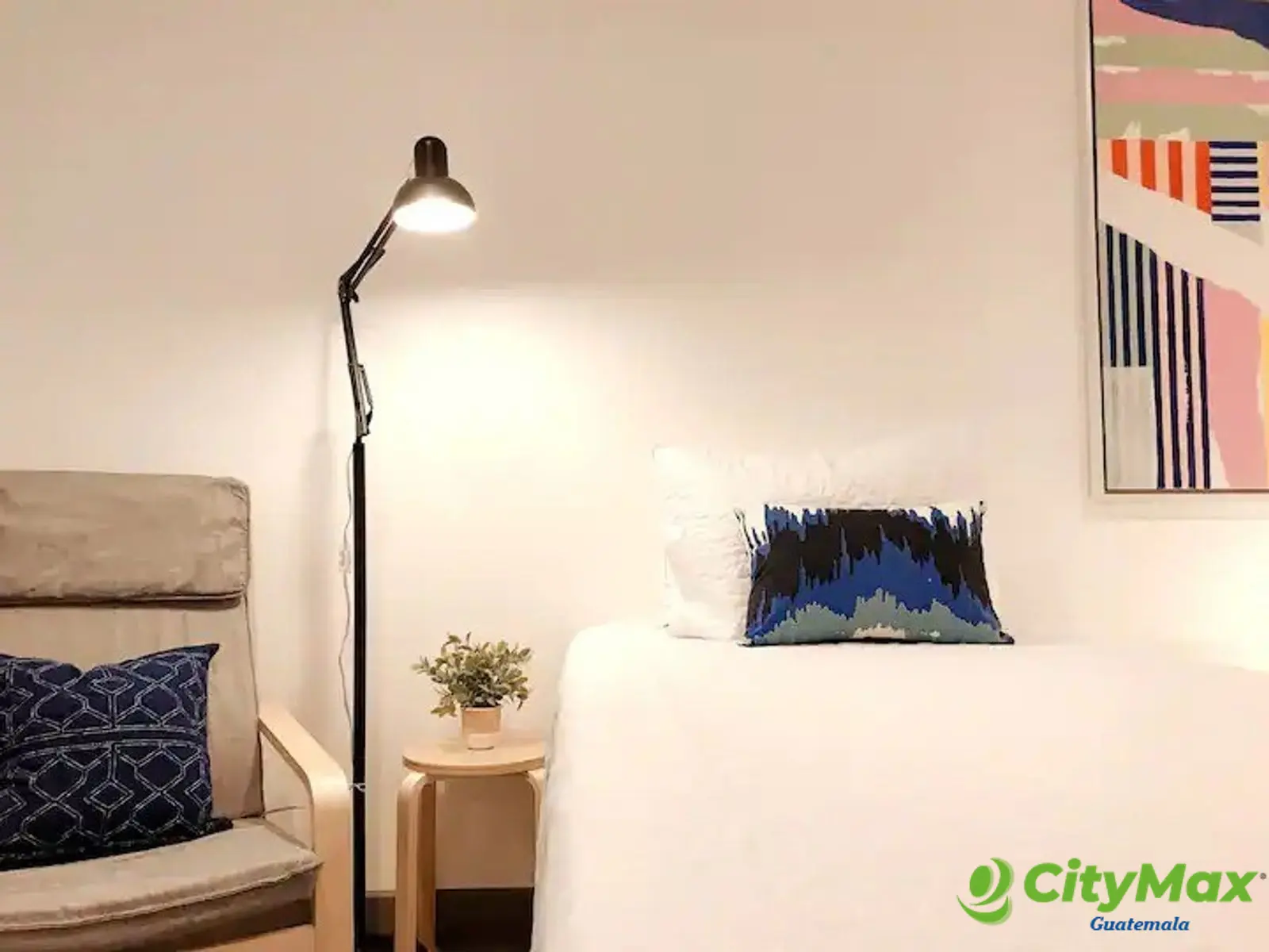 En Venta Apartamento en zona 1 Guatemala - foto 2
