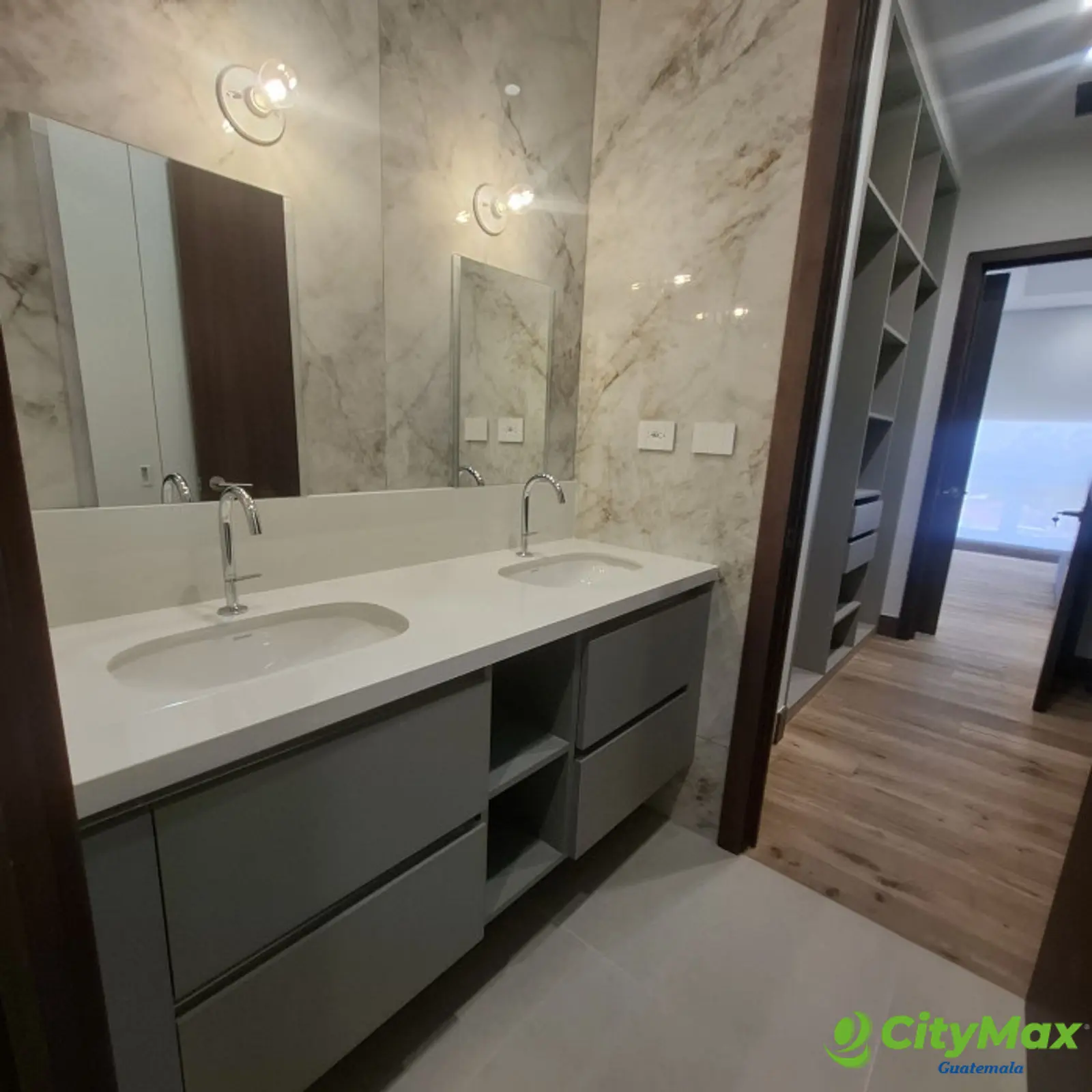 Apartamento amueblado en renta Altezza zona 16 Cayalá - foto 13