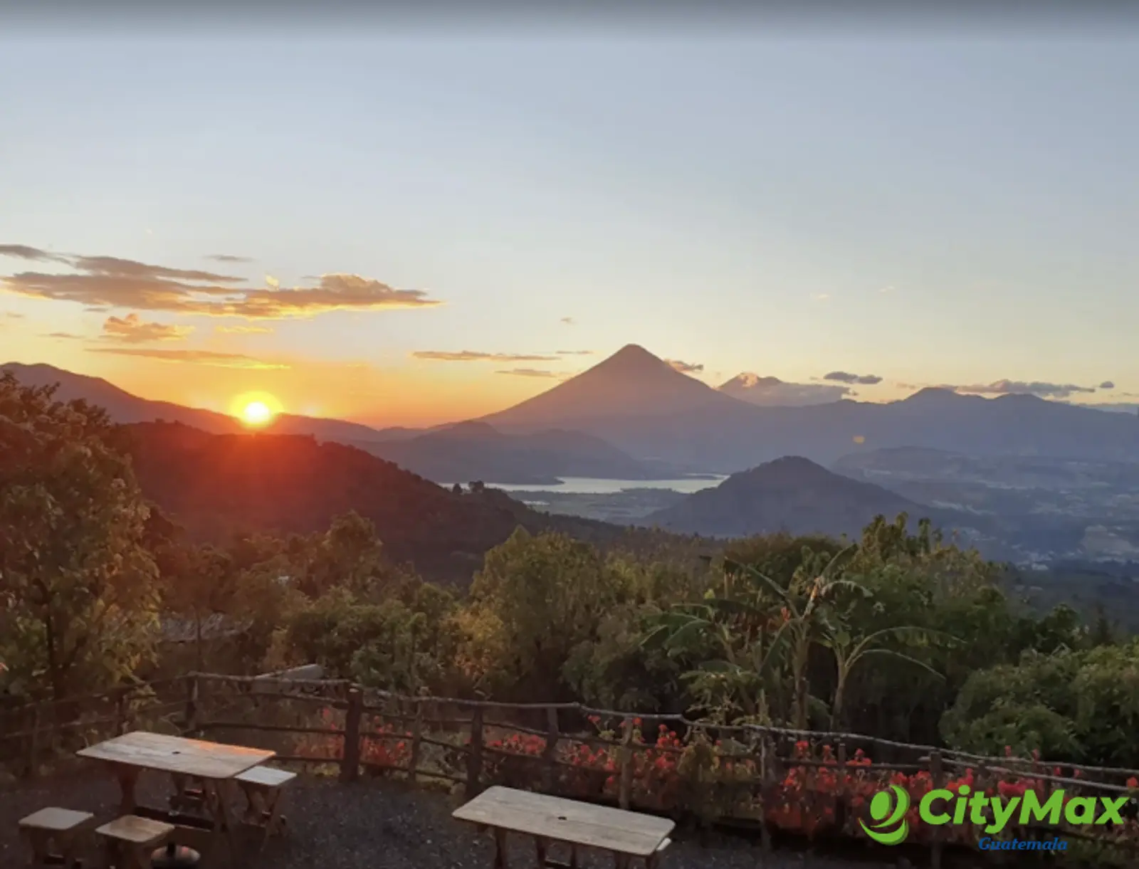 Terreno en venta Carretera El Salvador Villa Canales - foto 3
