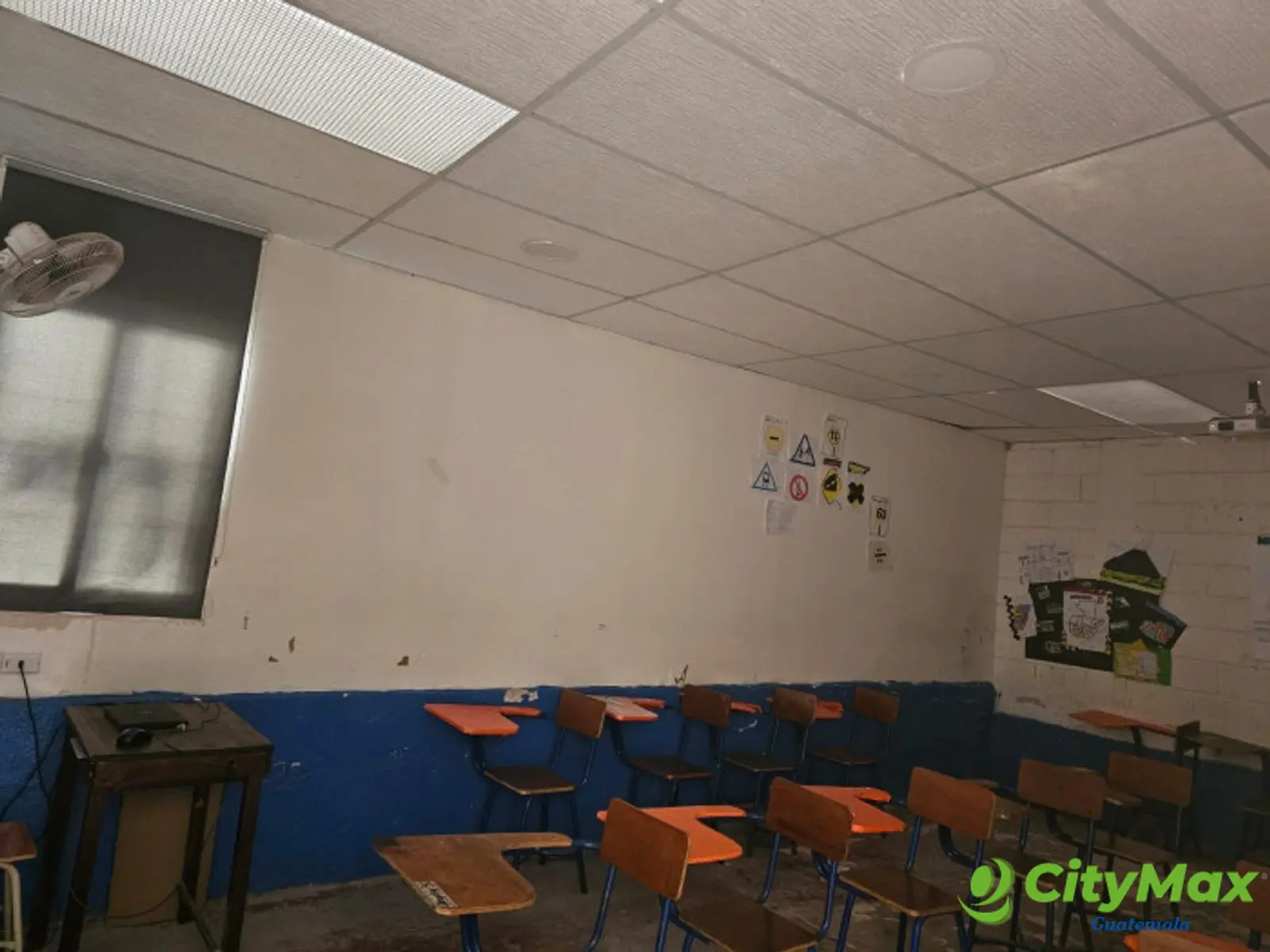 Venta de Colegio en Operación en Guatemala - foto 4