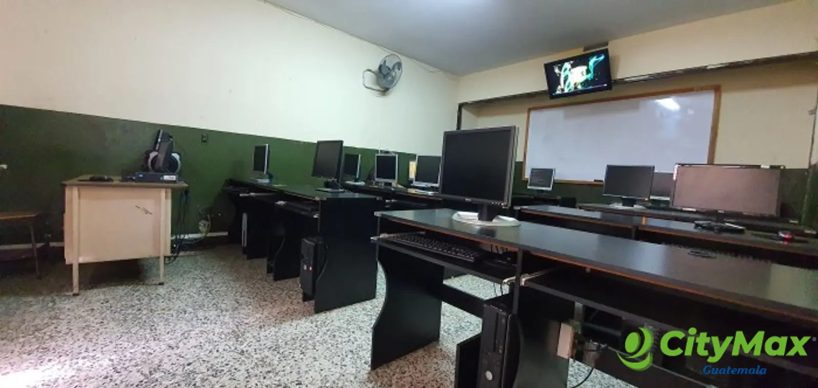 Casa en Venta Zona 1 Centro Histórico Guatemala - foto 19
