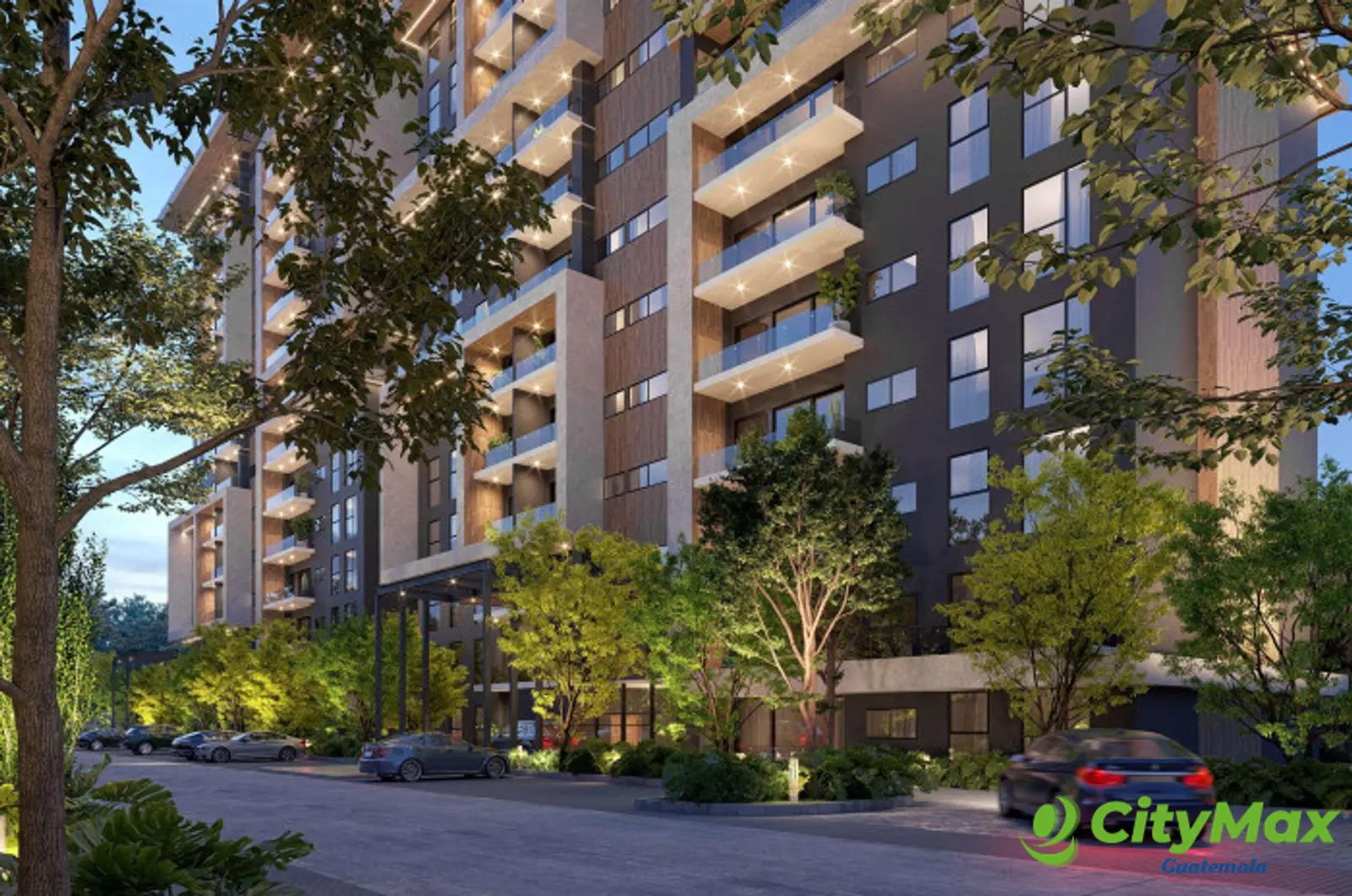 En venta apartamento en Zona 16 Cercano a Cayala - foto 2