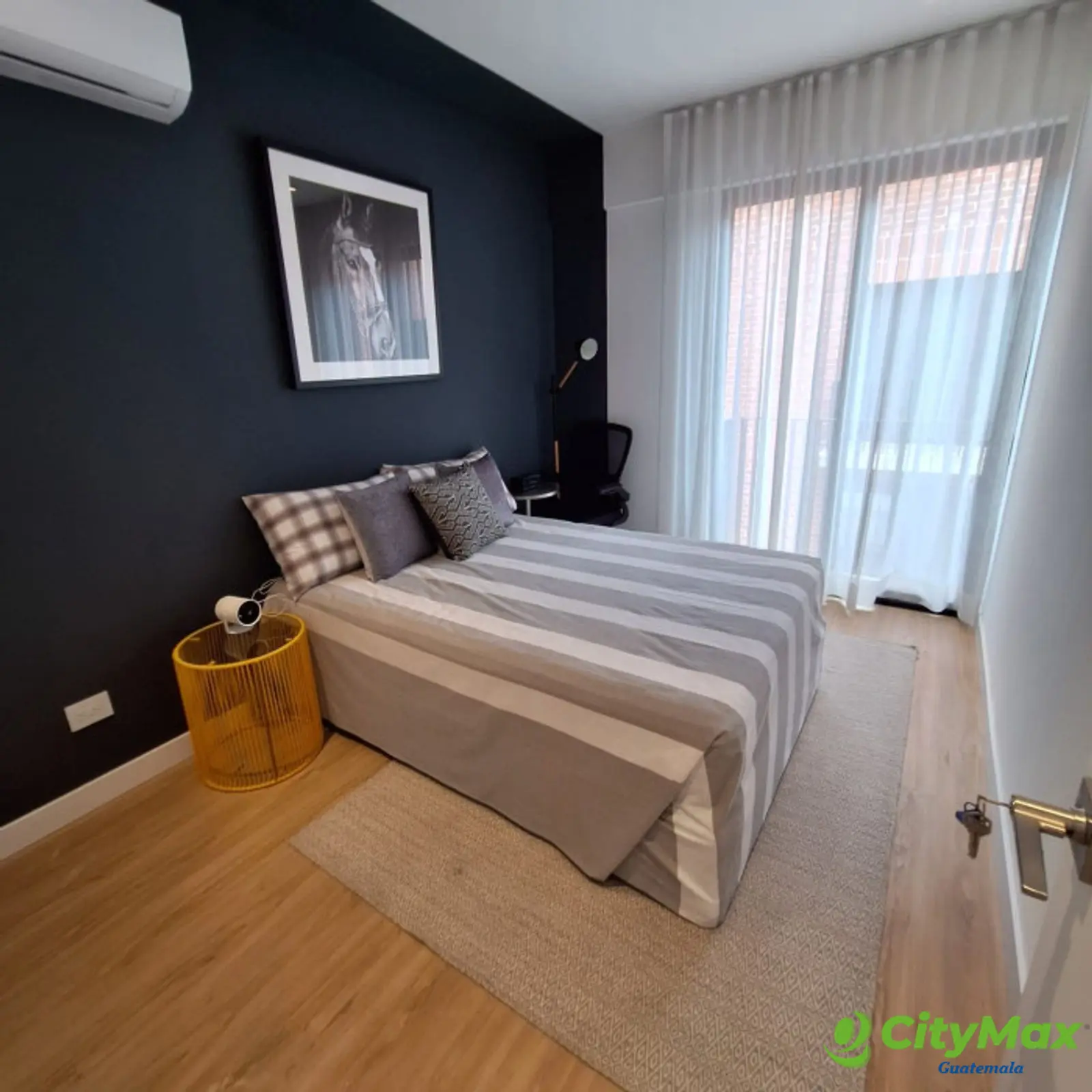 Casa nueva en venta en proyecto residencial en Zona 13  - foto 18