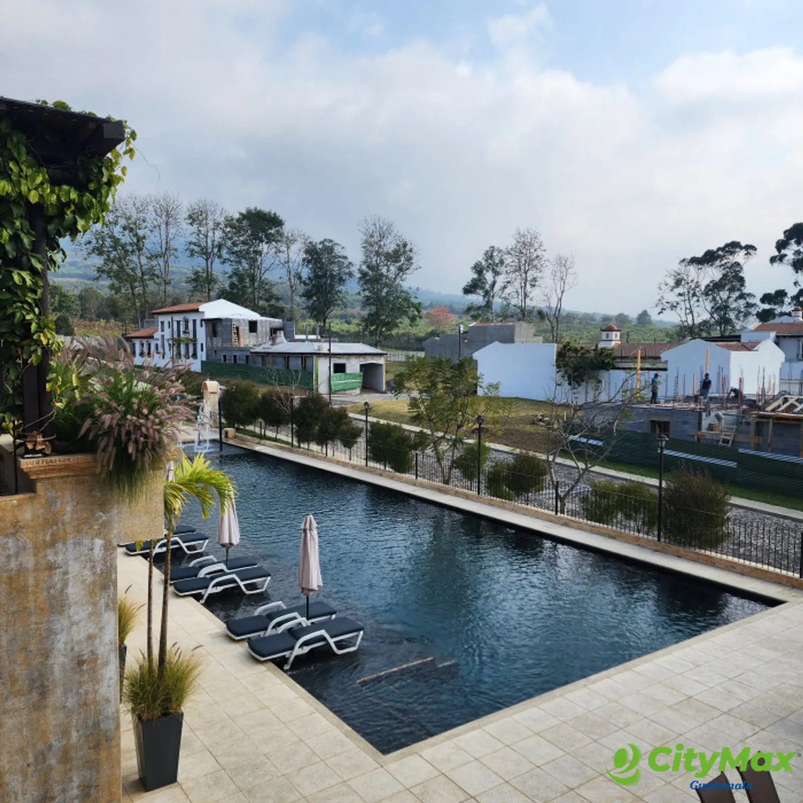 En venta apartamentos en Ciudad vieja La Antigua Gt - foto 8