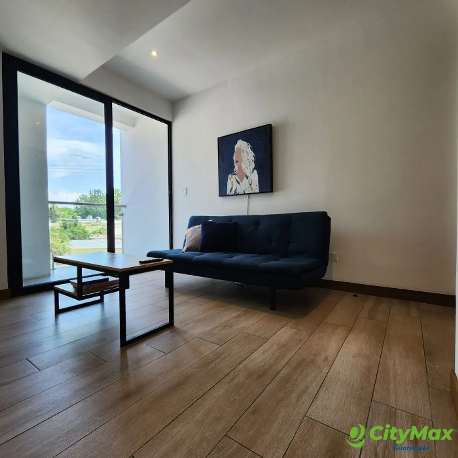 En Venta apartamentos en La Villa zona 14 Guatemala - foto 9