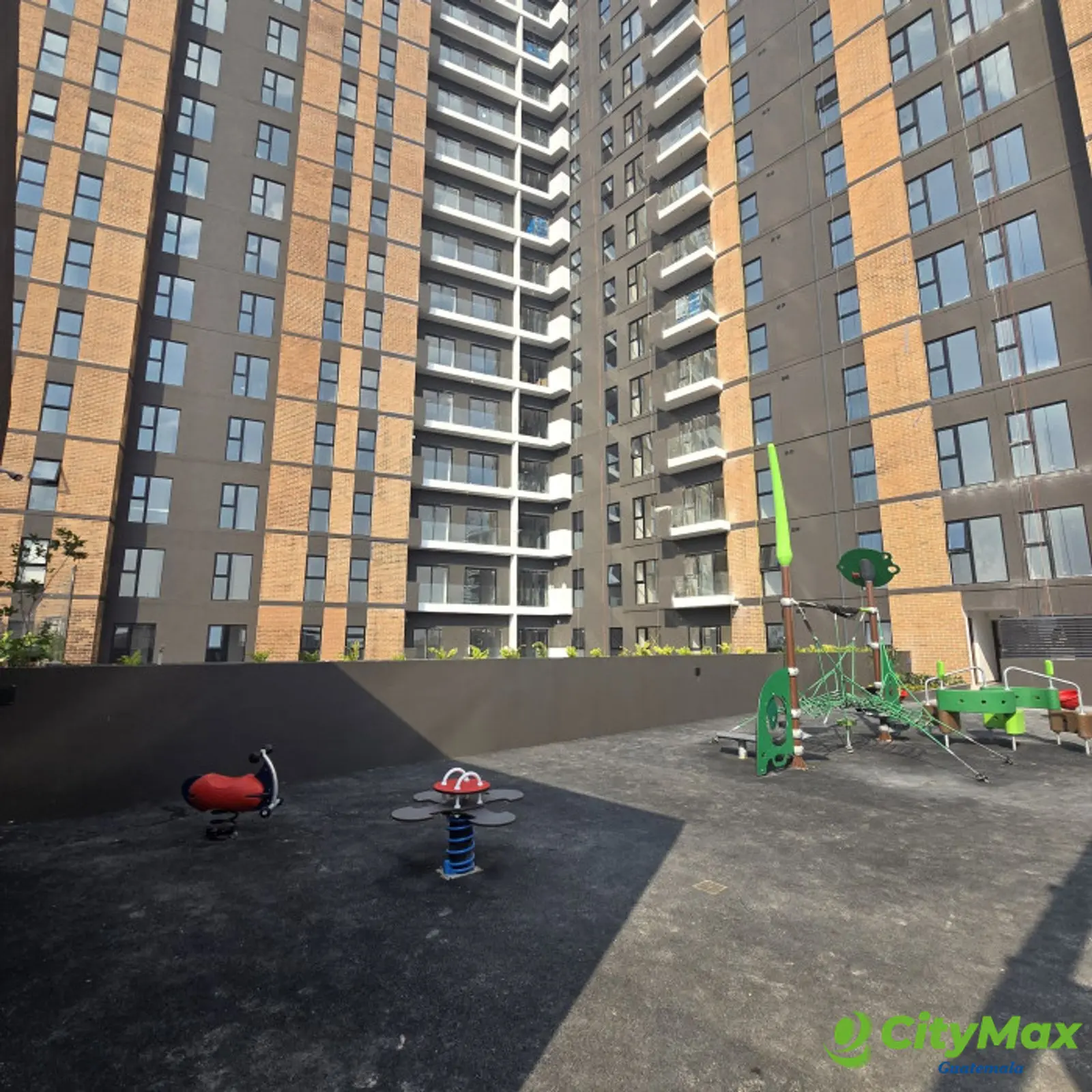 Apartamento en Venta en Parque 14 Americas - foto 6