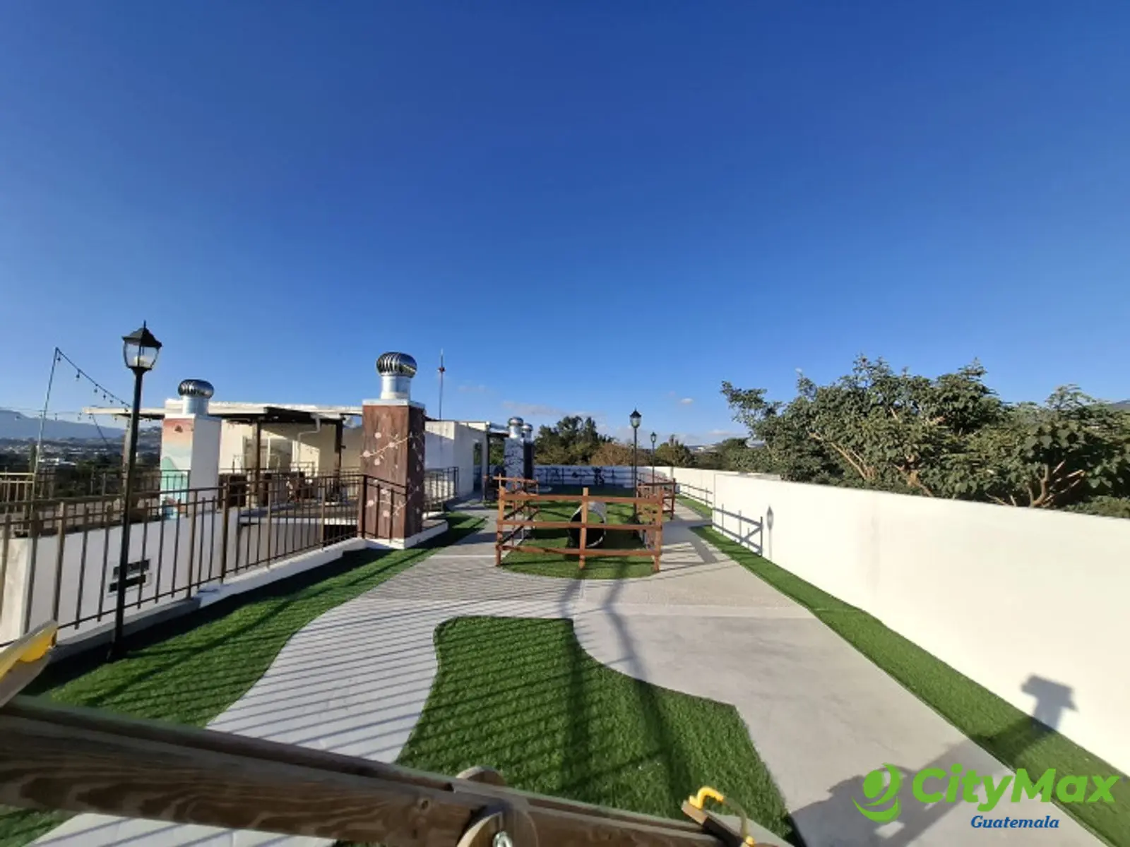 En Venta Apartamento en Villas Los Alamos Guatemala - foto 6