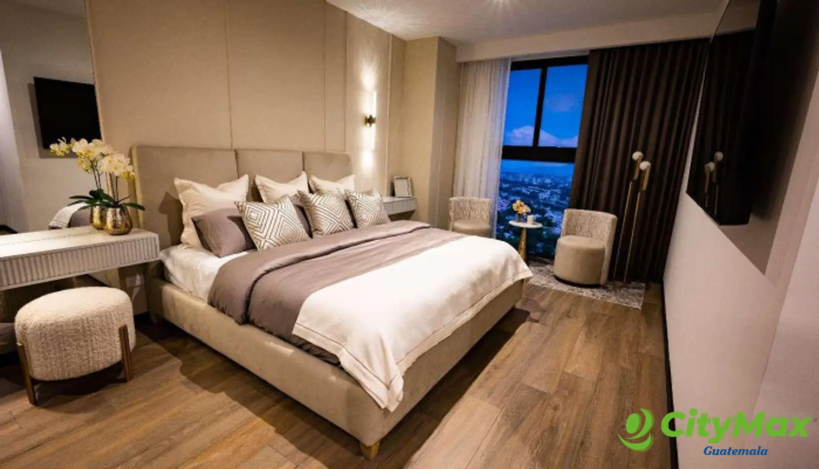 En venta apartamento en Zona 16 Cercano a Cayala - foto 9